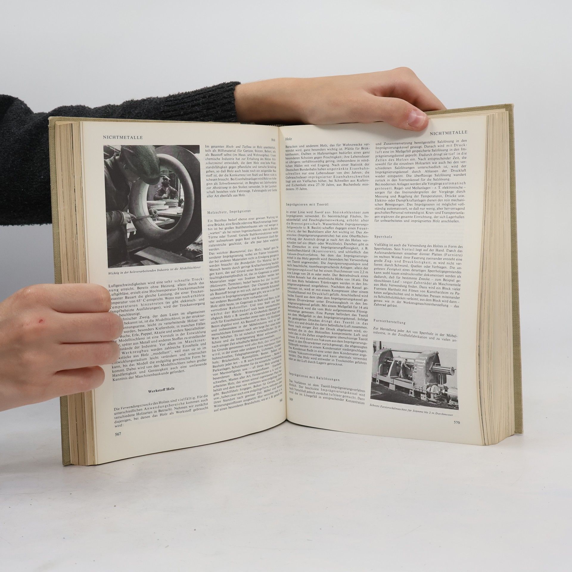 Autorenkollektiv Das Grosse buch der Technik 9