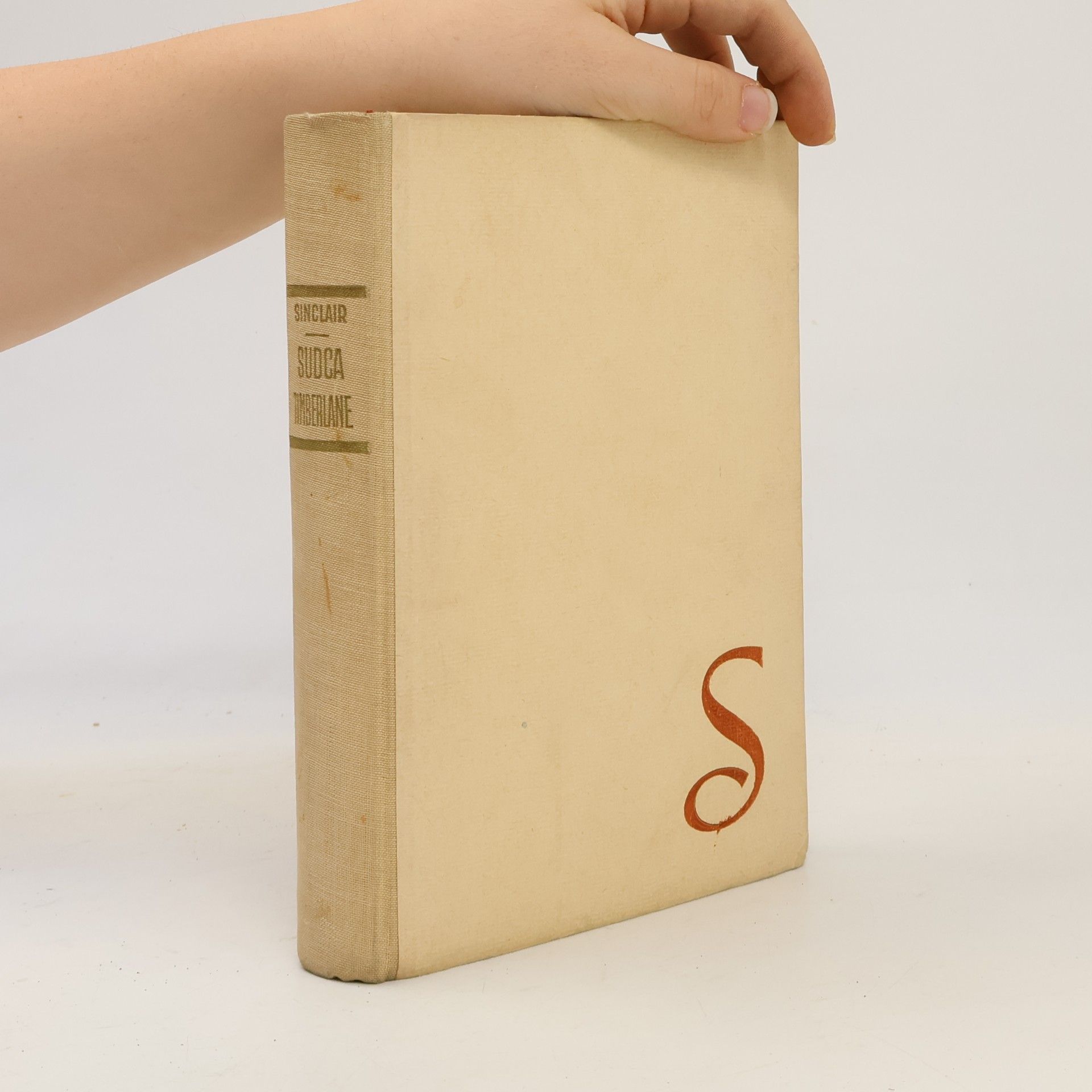 Sinclair Lewis Sudca Timberlane