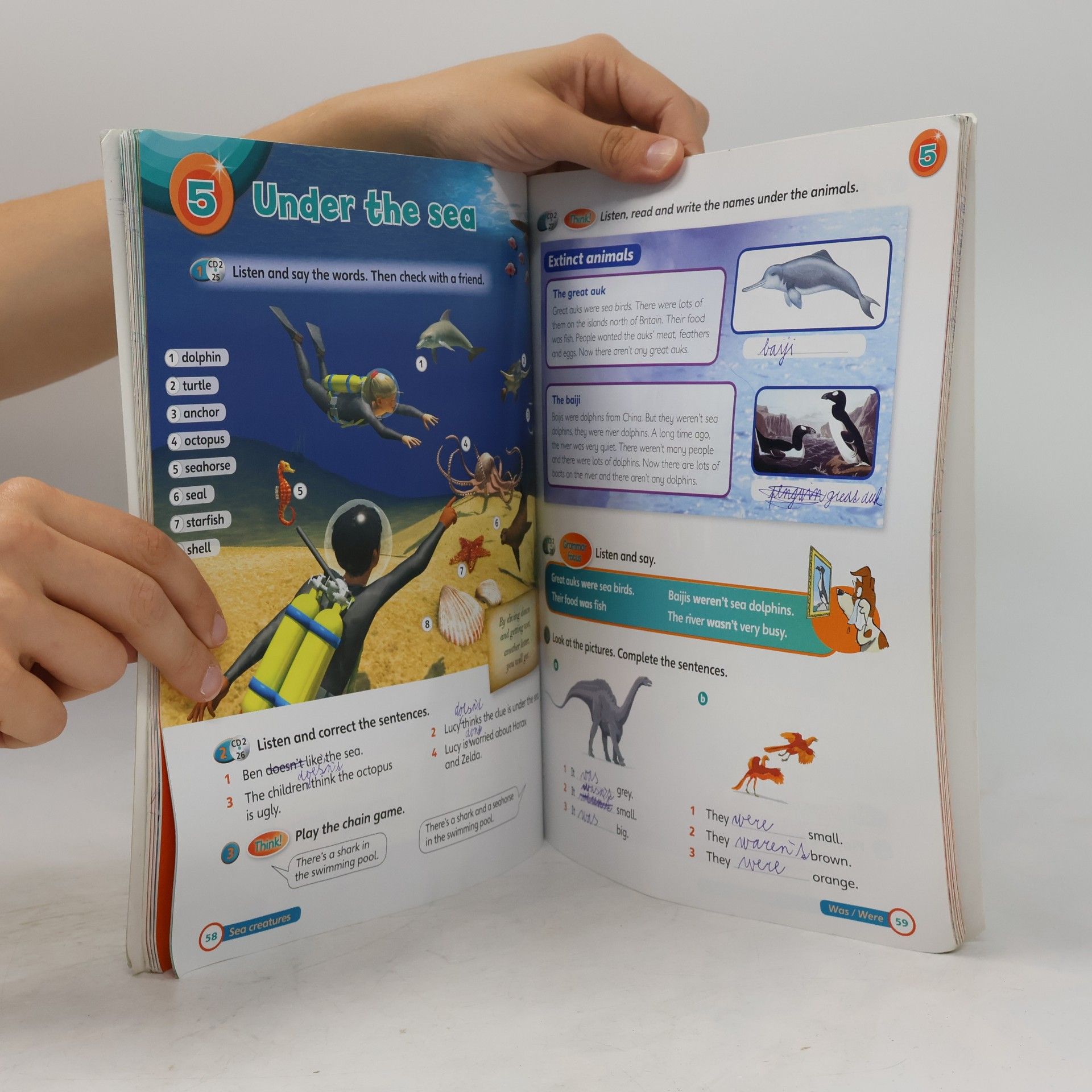 Herbert Puchta Super Minds Level 3 Students Book with DVD-ROM