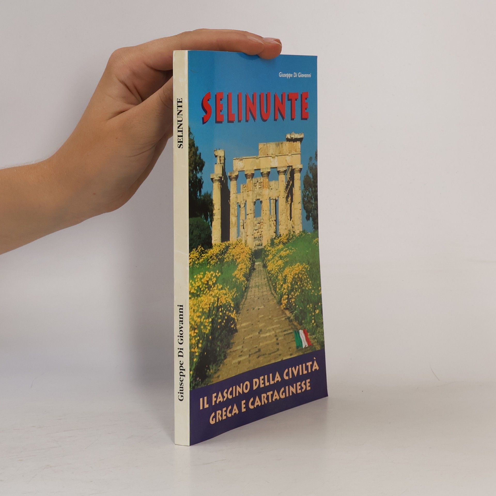 Selinunte