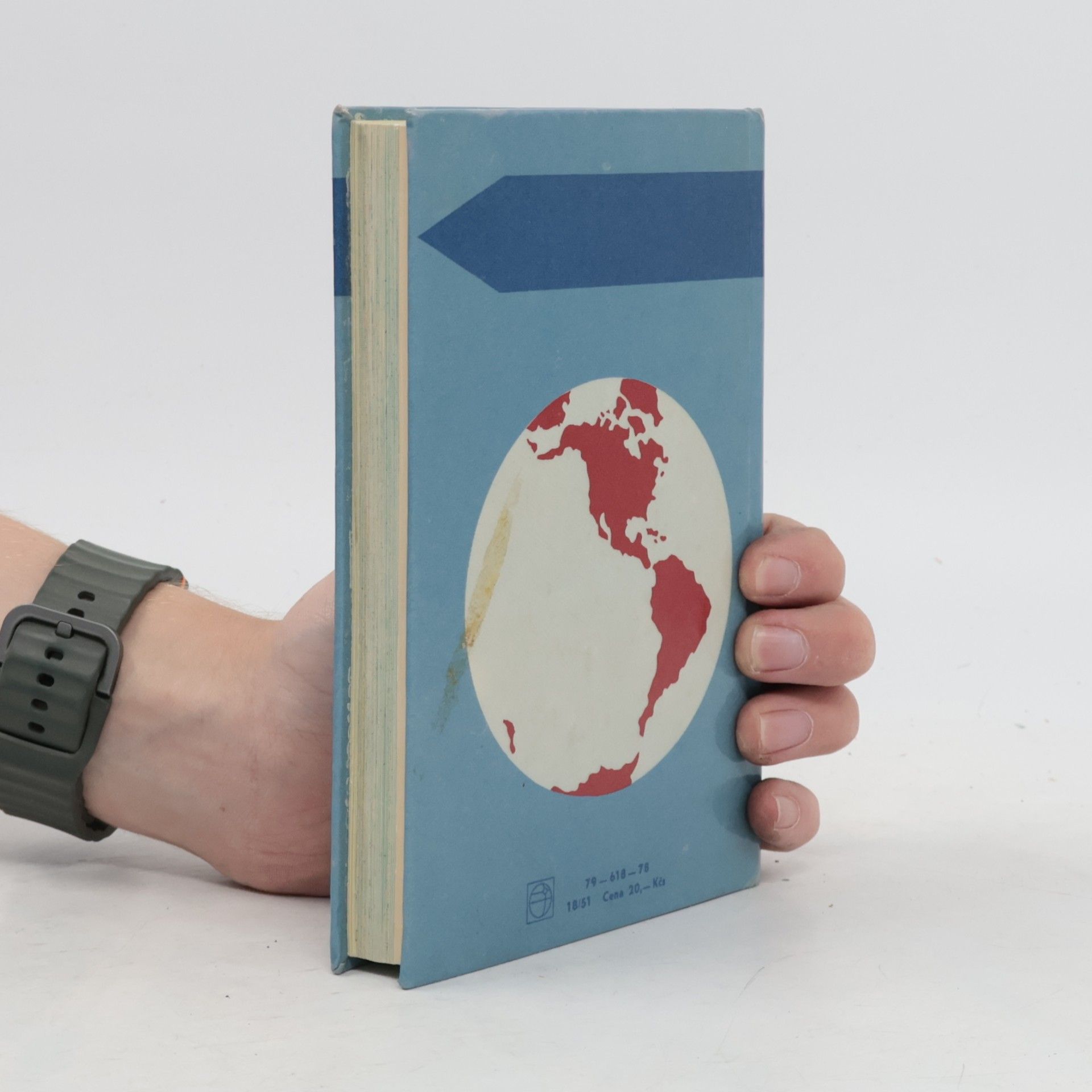 Autores varios Vreckový atlas sveta