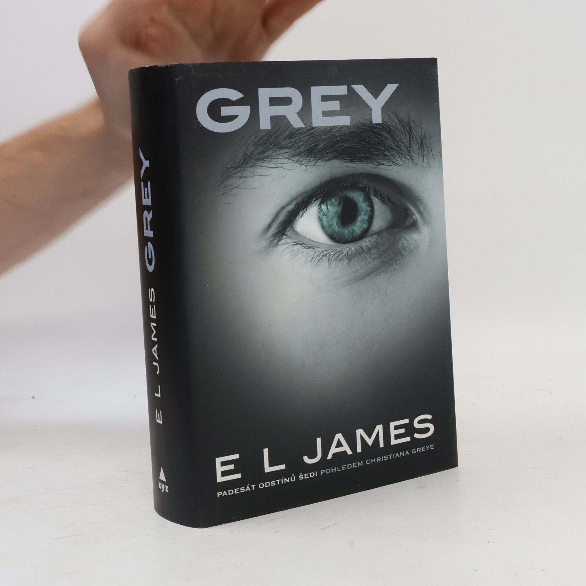 E. L. James Grey