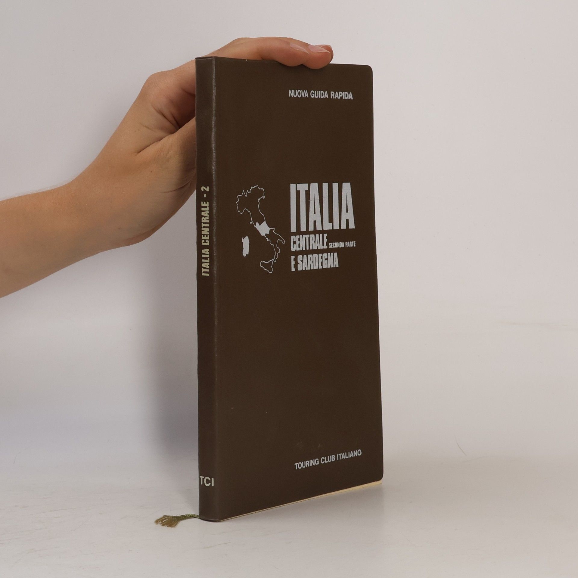 Autorenkollektiv Italia Centrale e Sardegna