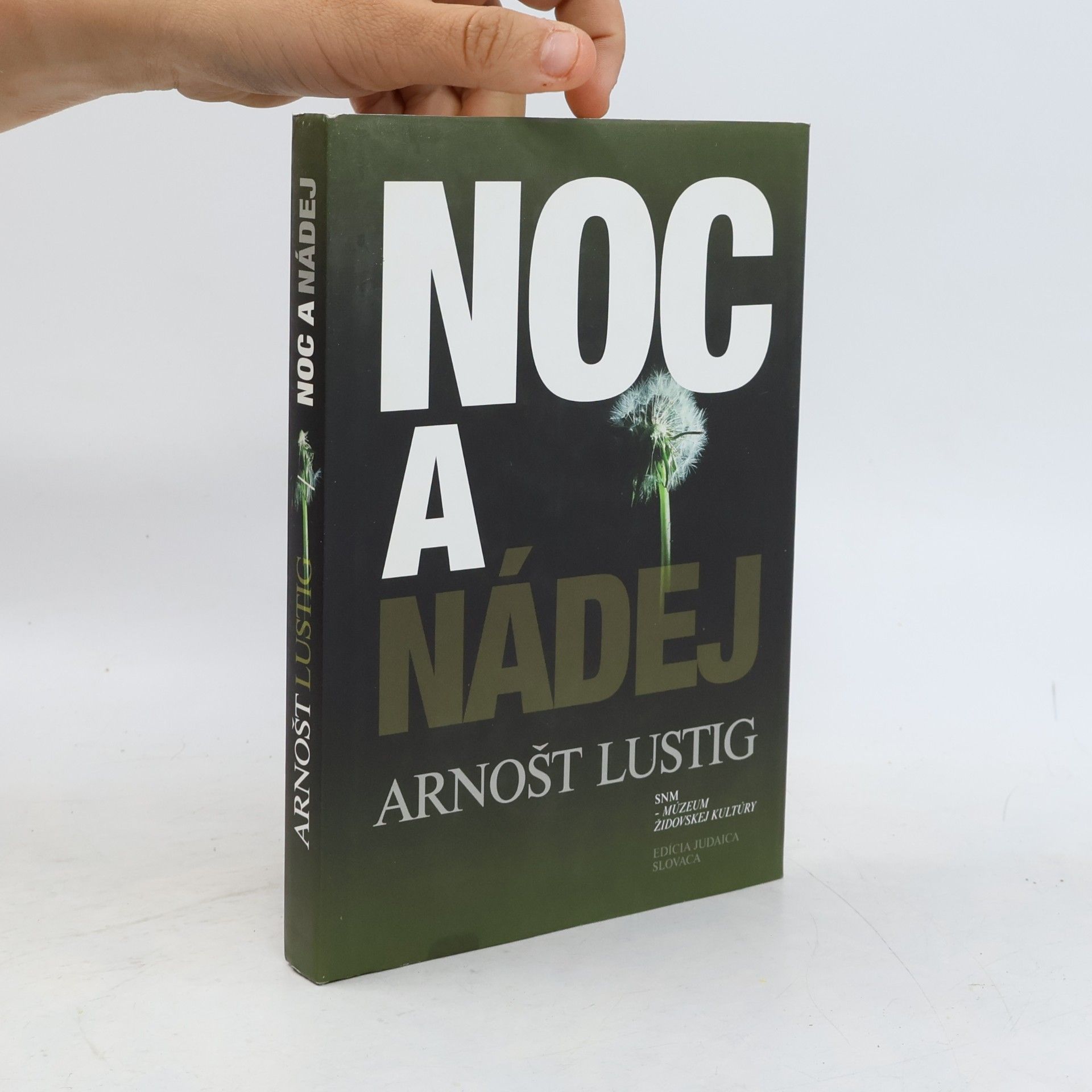 Noc a nádej
