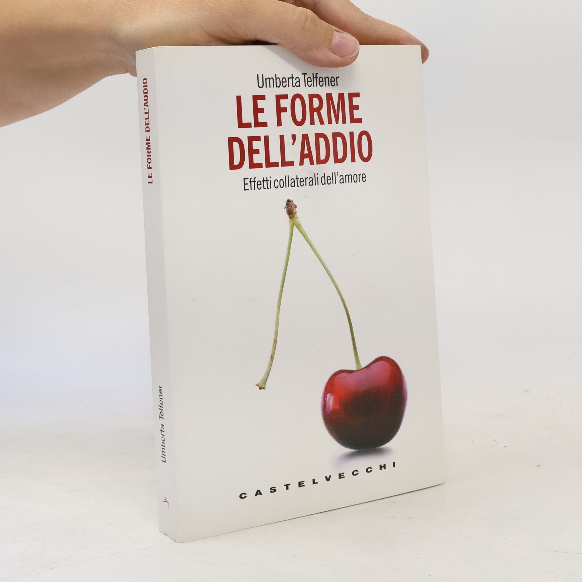 Le forme dell'addio
