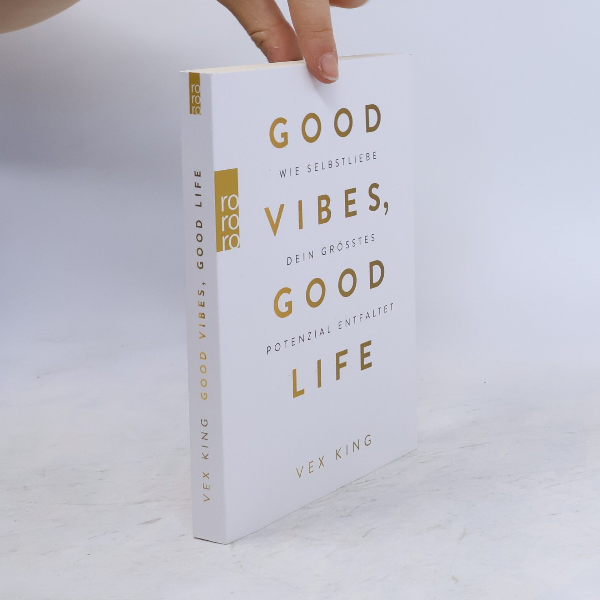 Vex King Good Vibes, Good Life