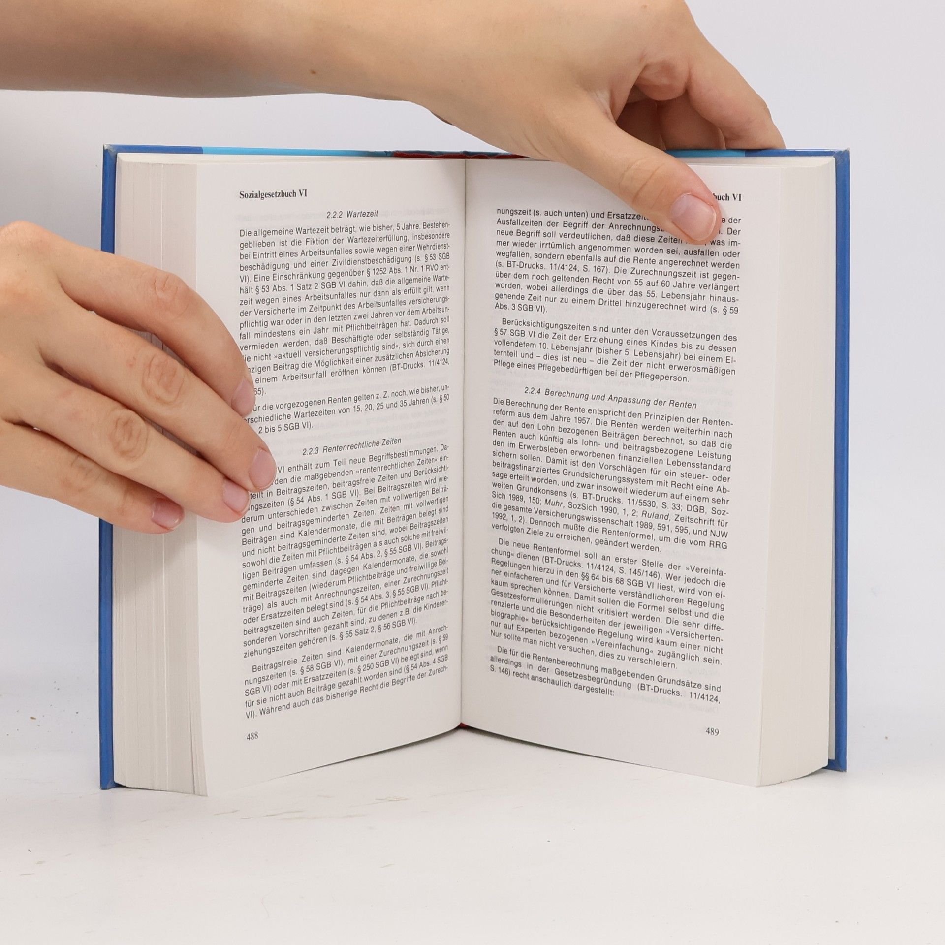 Michael Kittner Sozialgesetzbuch