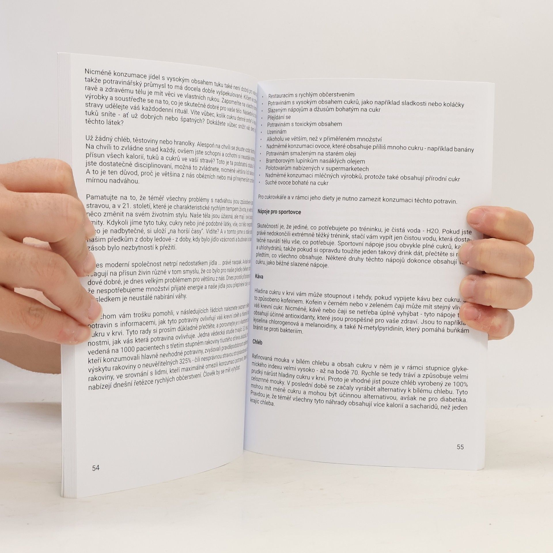 Autorenkollektiv Holistická léčba cukrovky 2. typu