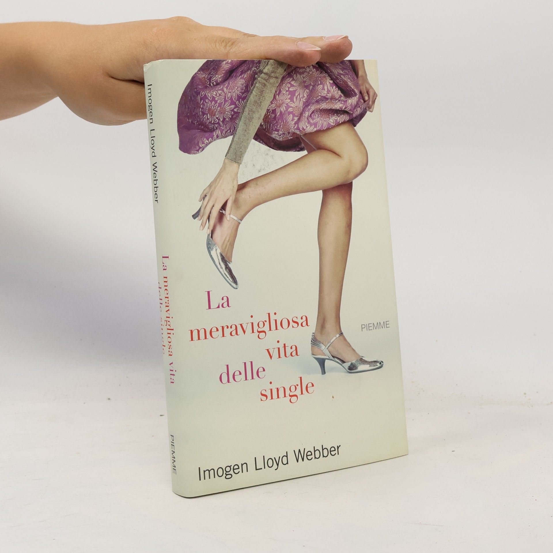 La meravigliosa vita delle single