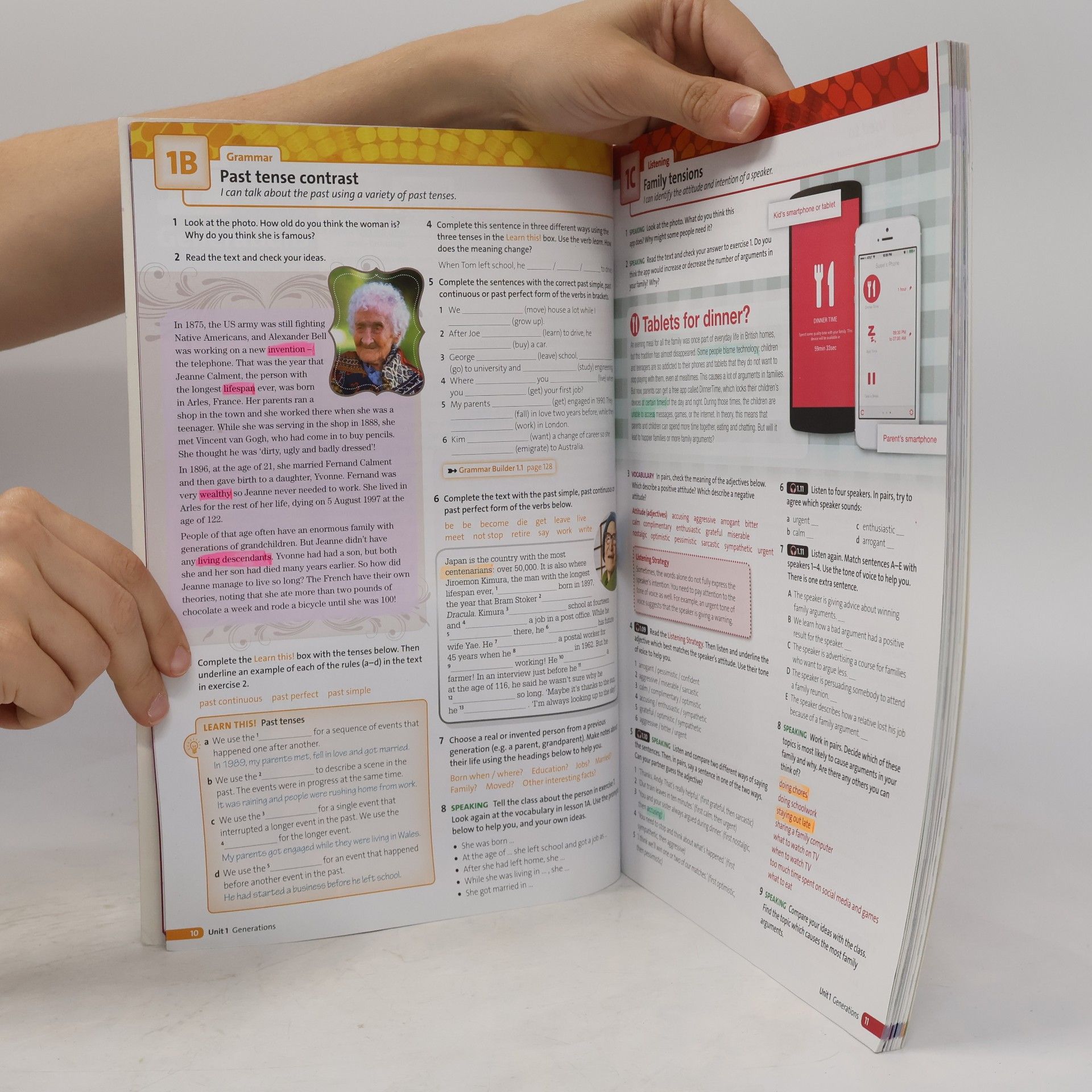 Tim Falla Maturita Solutions Intermediate Student's Book
