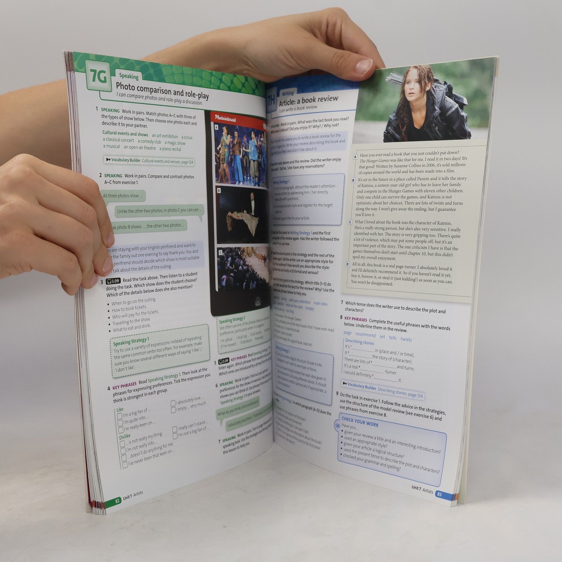 Tim Falla Maturita Solutions Intermediate Student's Book
