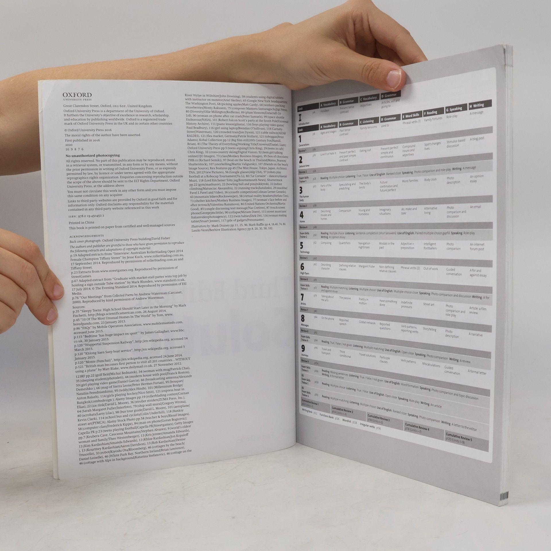 Tim Falla Solutions: Intermediate: Workbook
