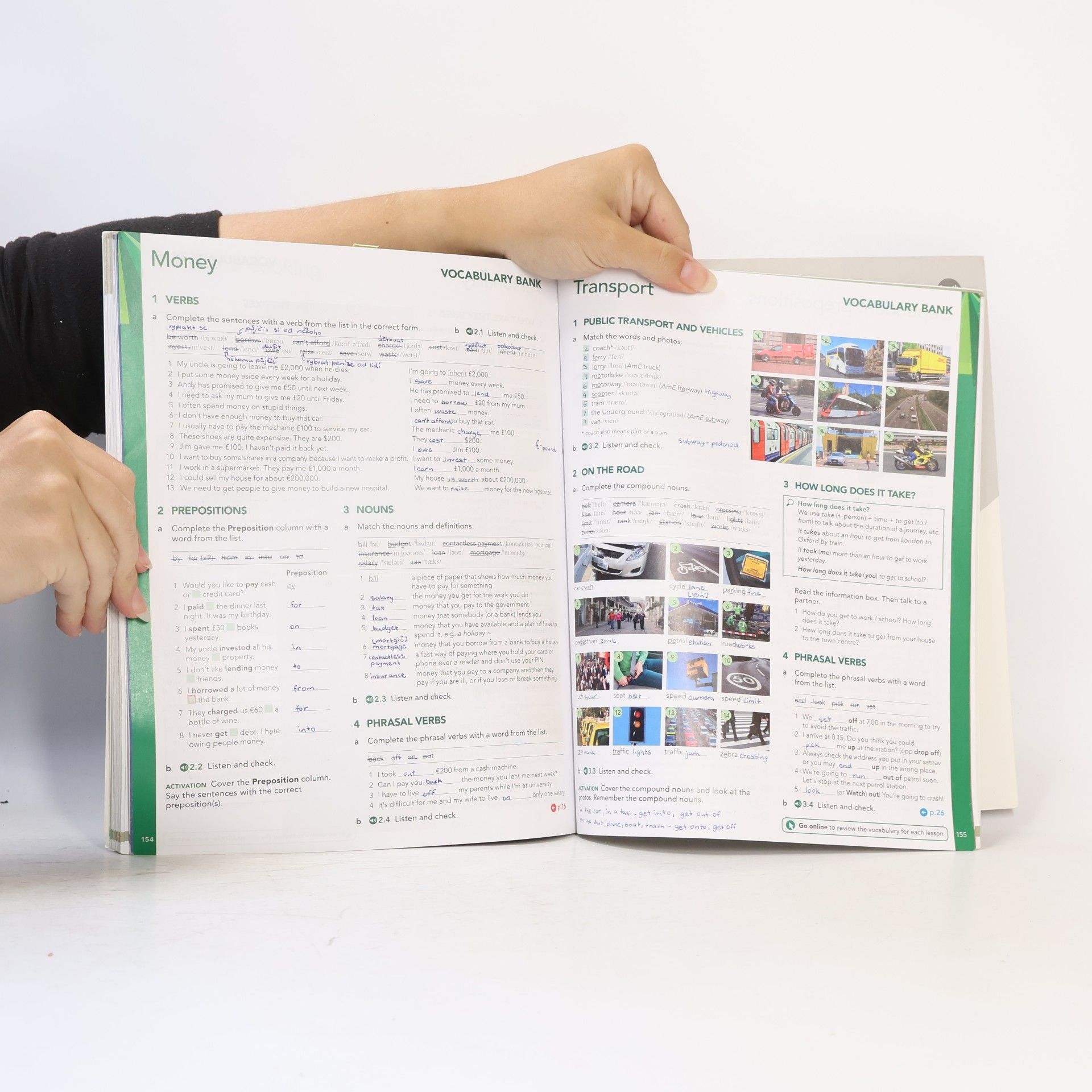 Christina Latham-Koenig English File. Intermediate