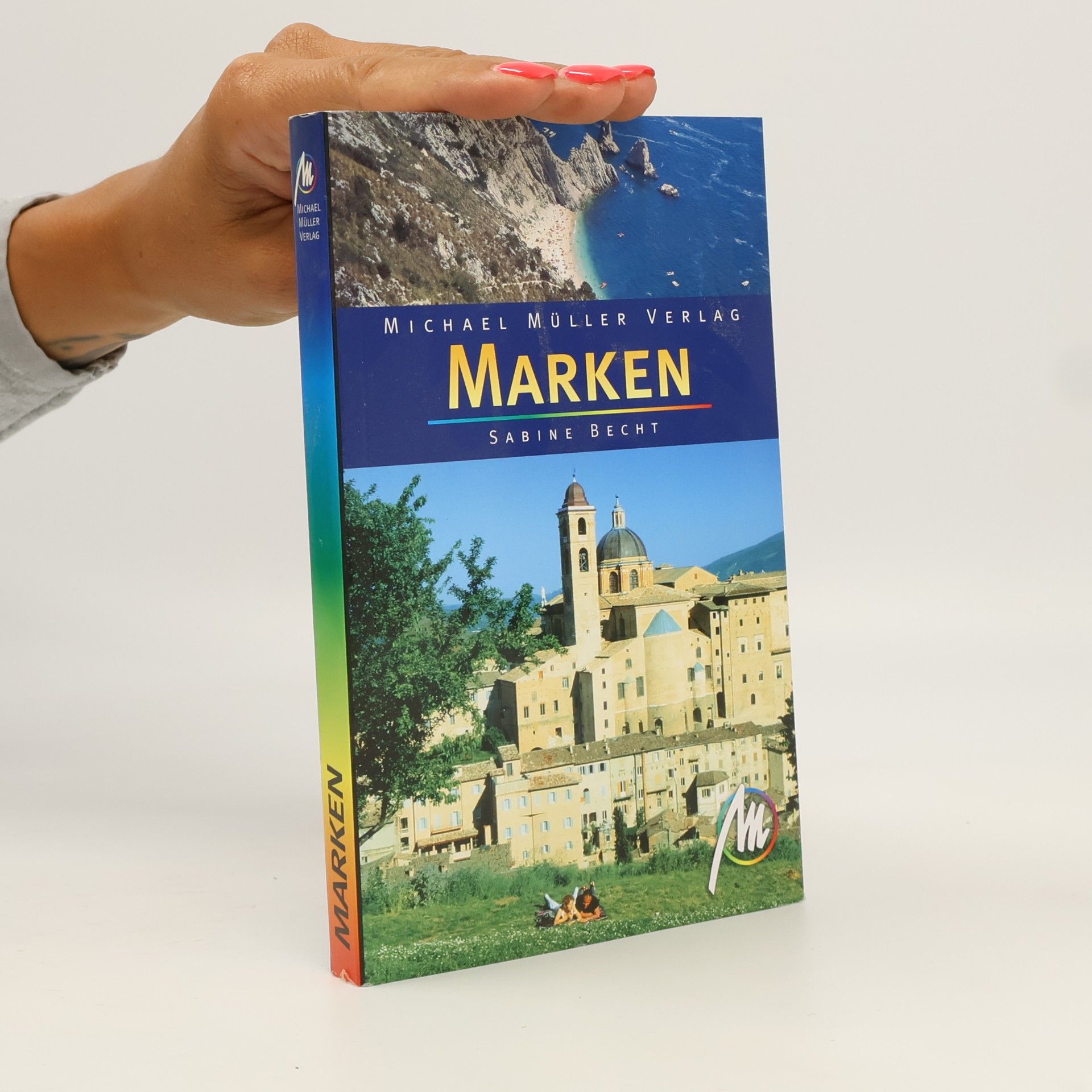 Sabine Becht Marken