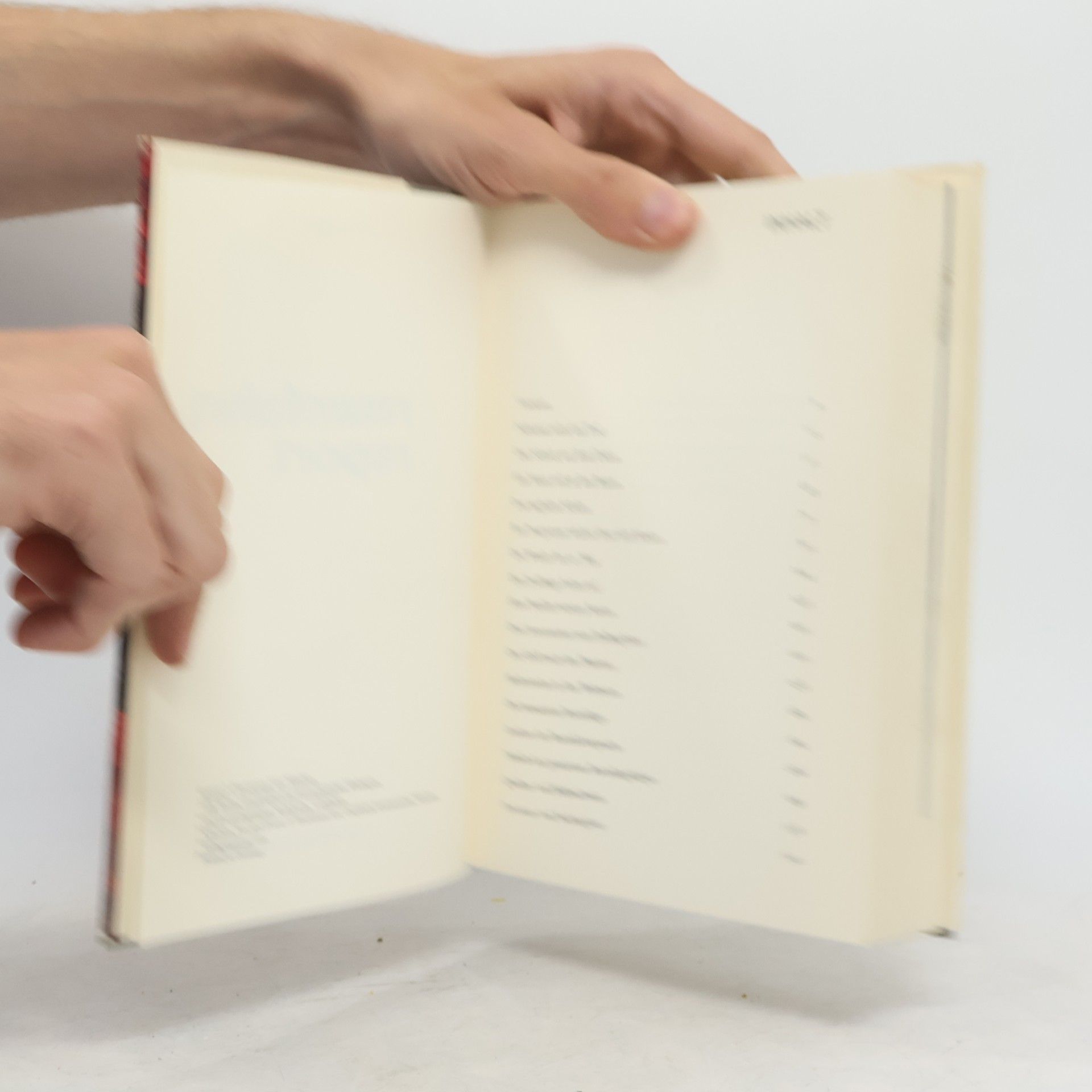 Otto Merk Raumfahrt Report