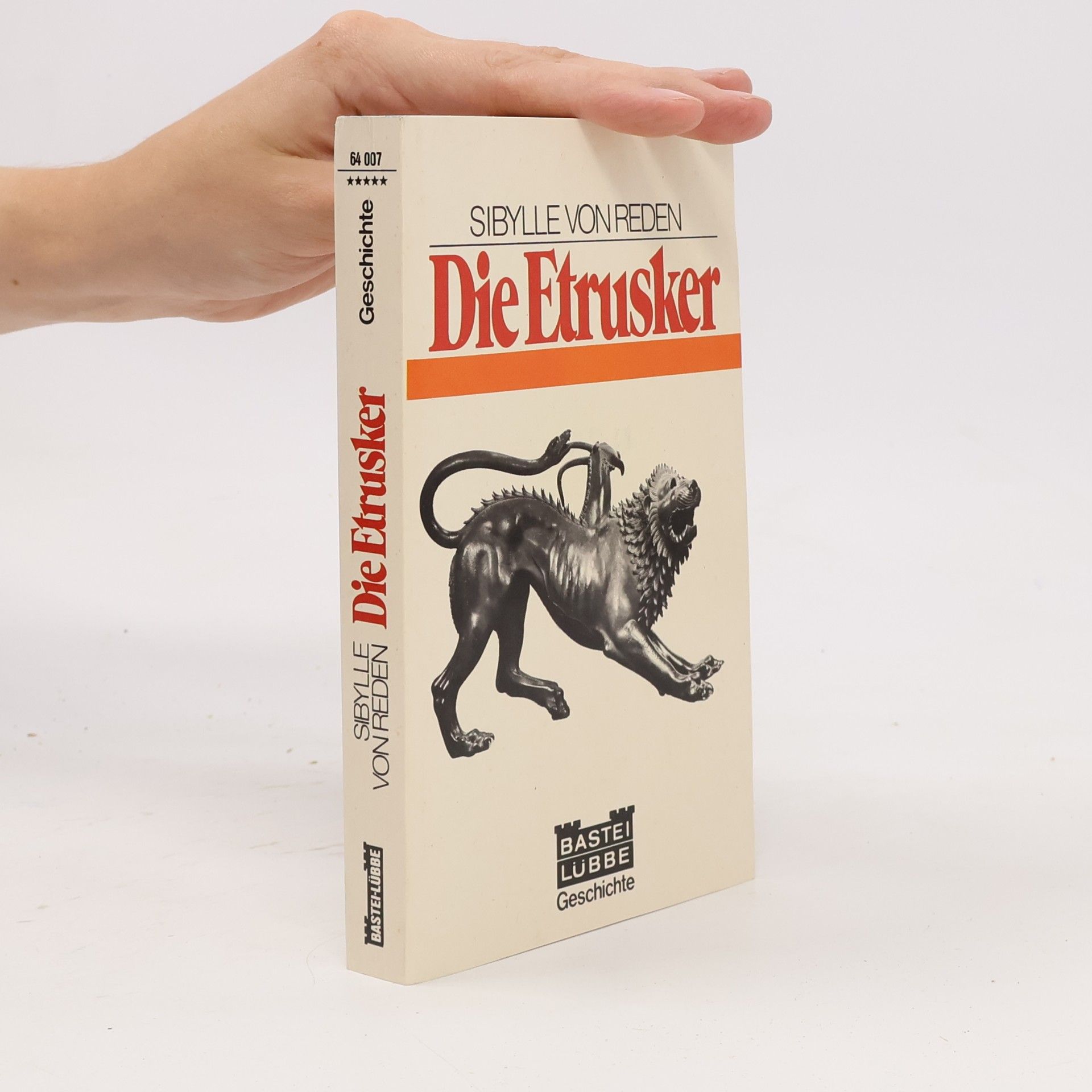 Die Etrusker