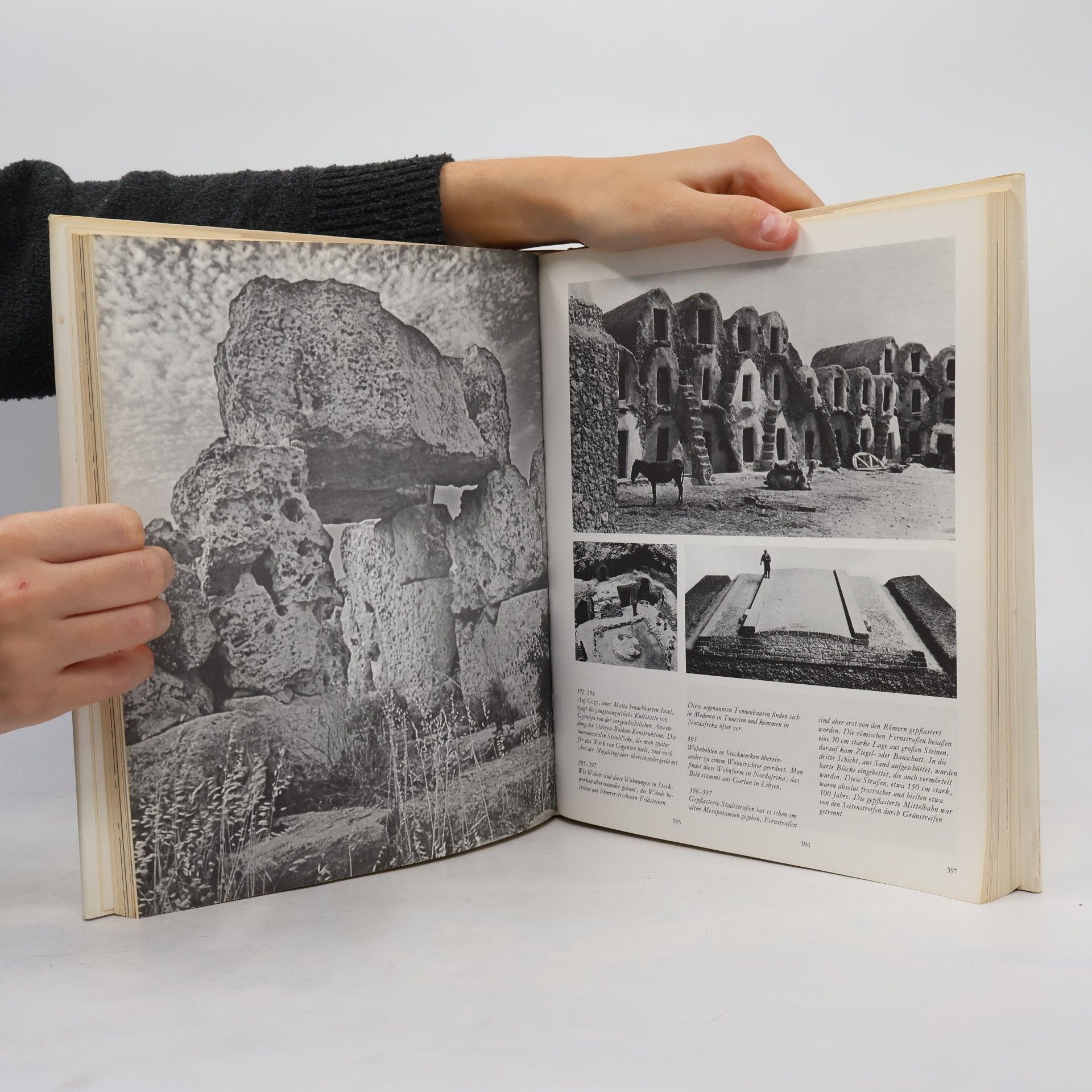 Various authors 7000 Jahre Handwerk und Technik