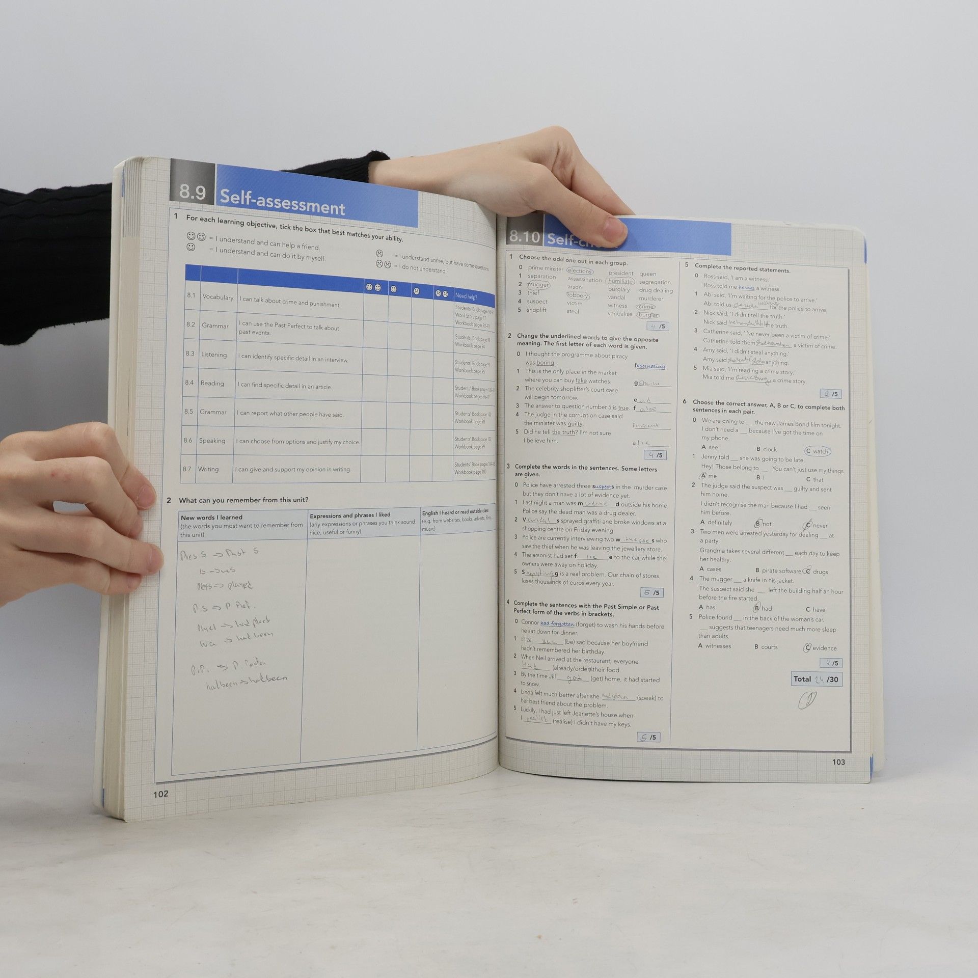 Daniel Brayshaw Maturita Focus. 2, Workbook