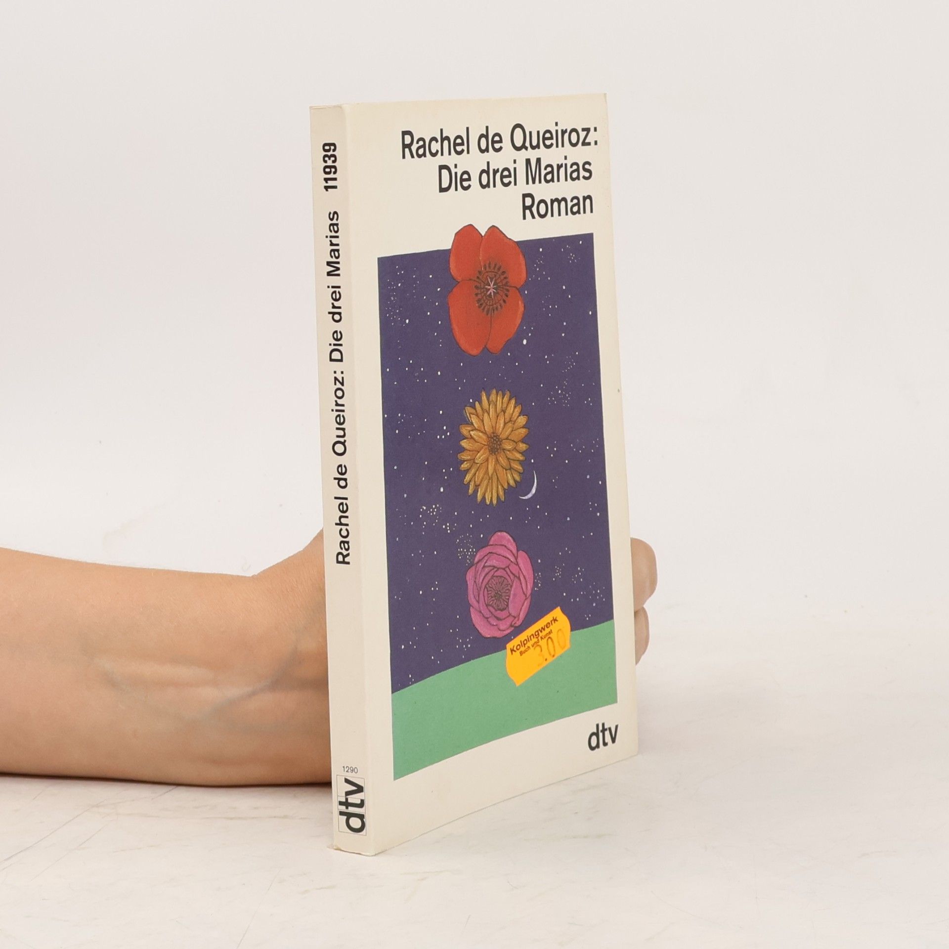 Rachel de Queiroz Die drei Marias