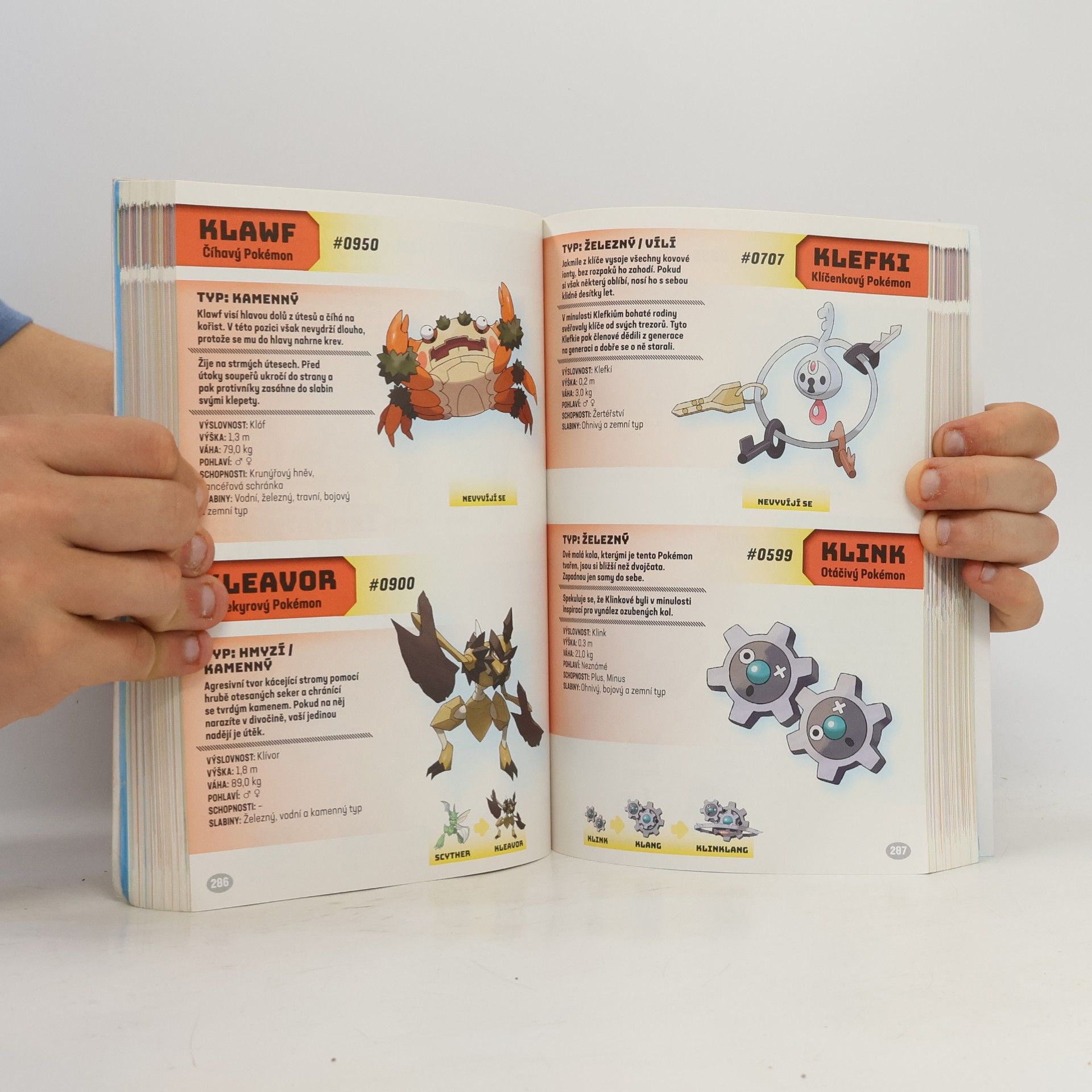 Kolektiv autorů Pokémon