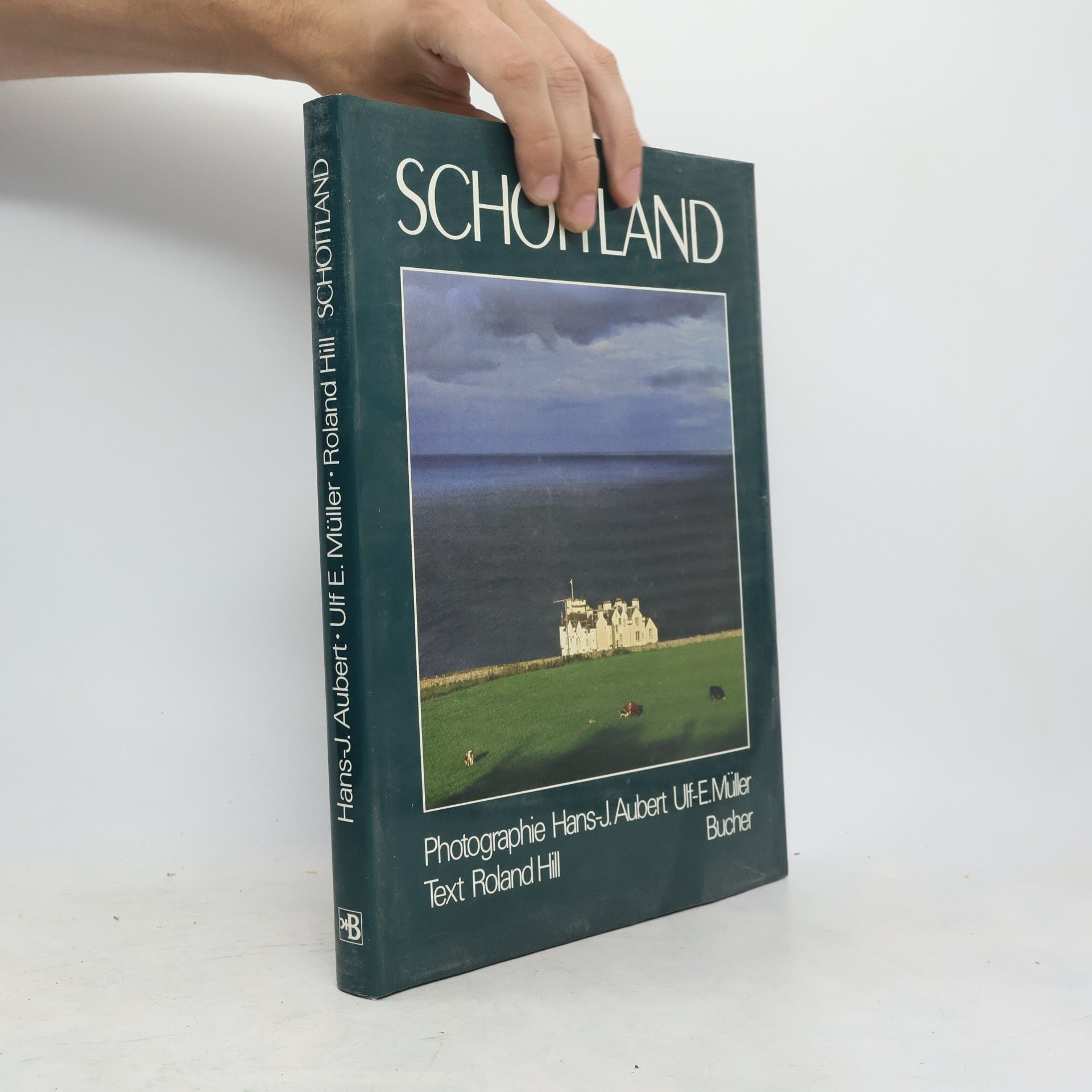 Schottland