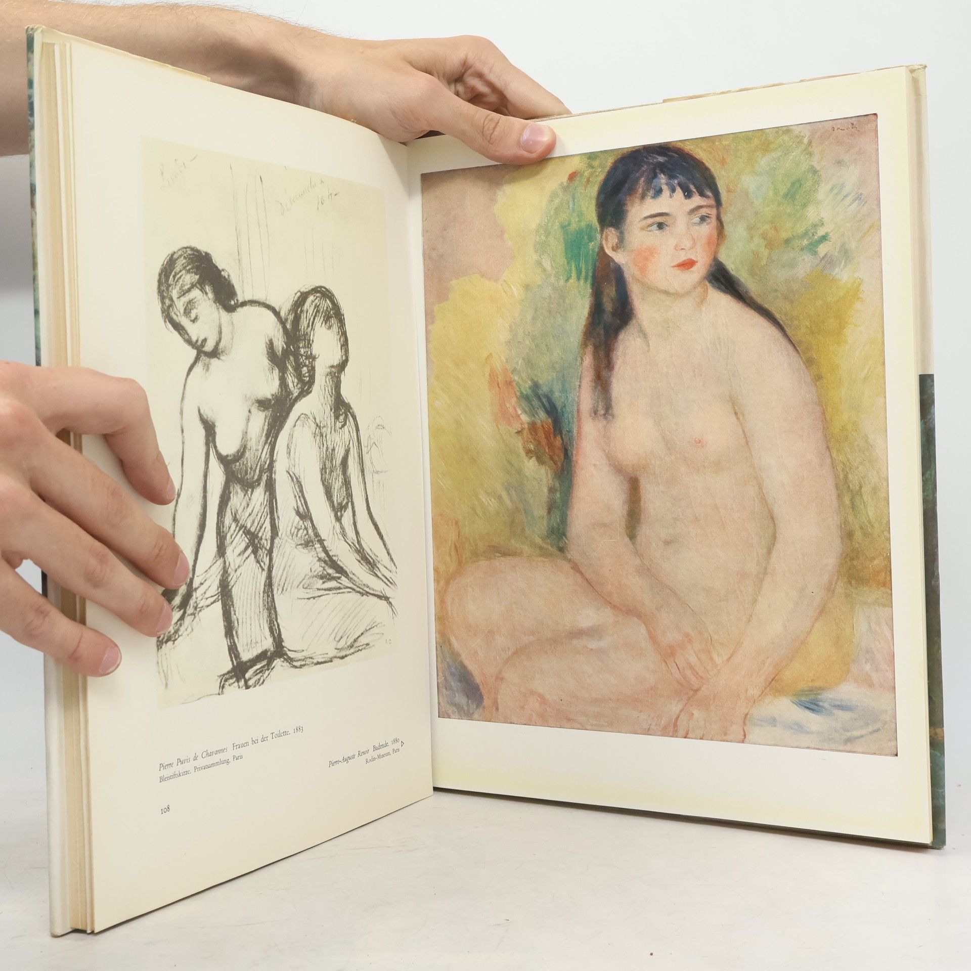Raymond Cogniat Das Jahrhundert der Impressionisten