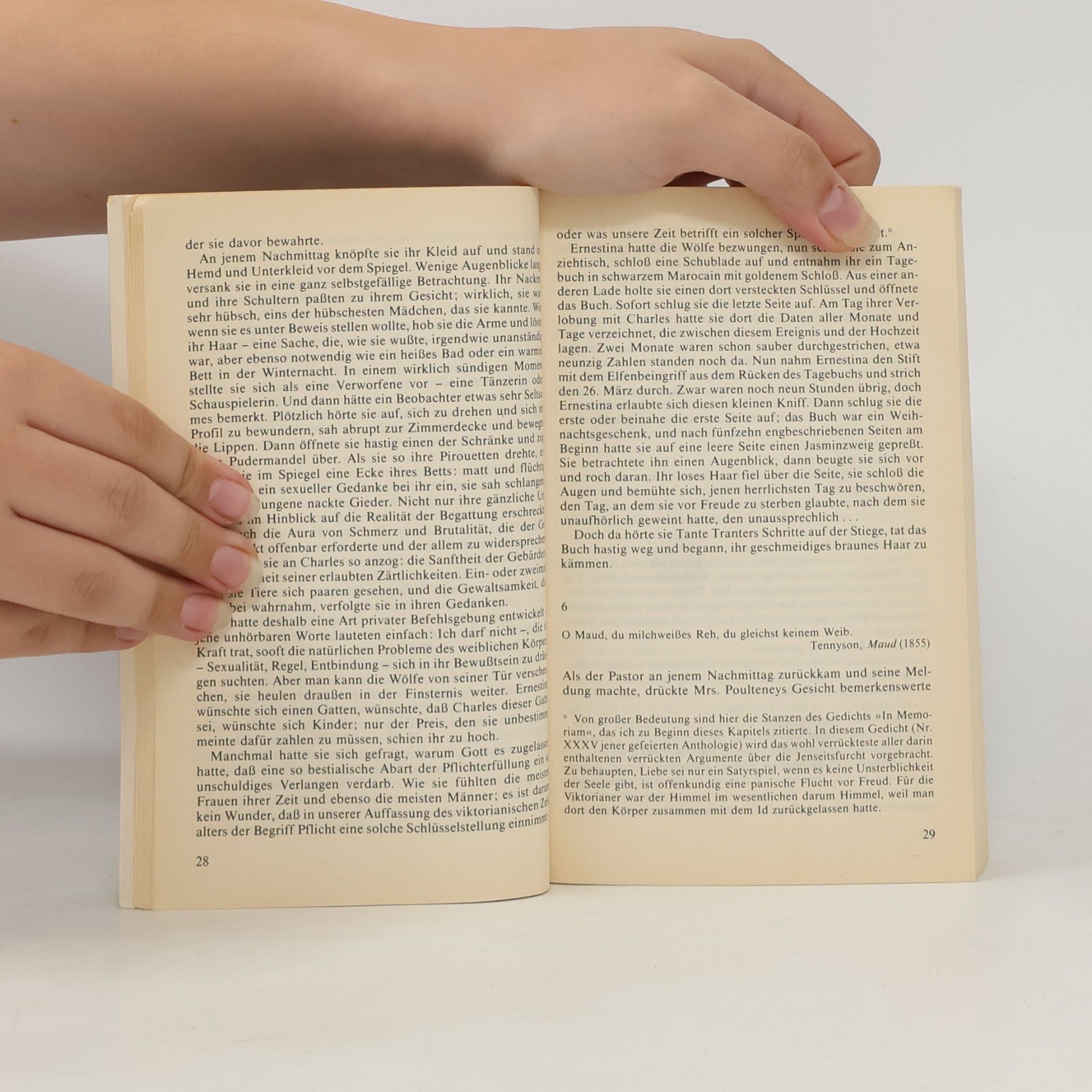 John Fowles Die Geliebte des französischen Leutnants