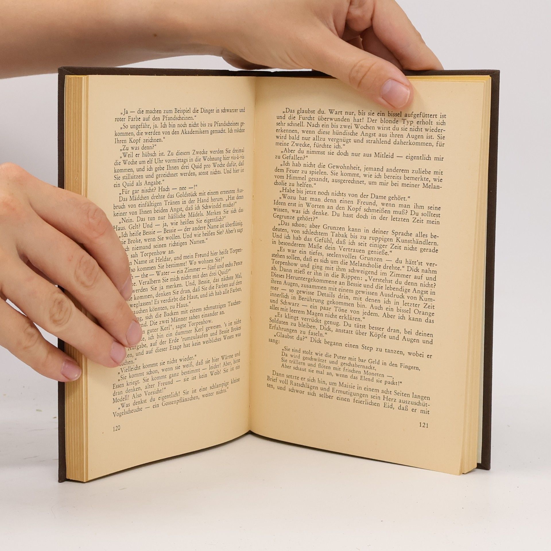 Rudyard Kipling Das Licht Erlosch