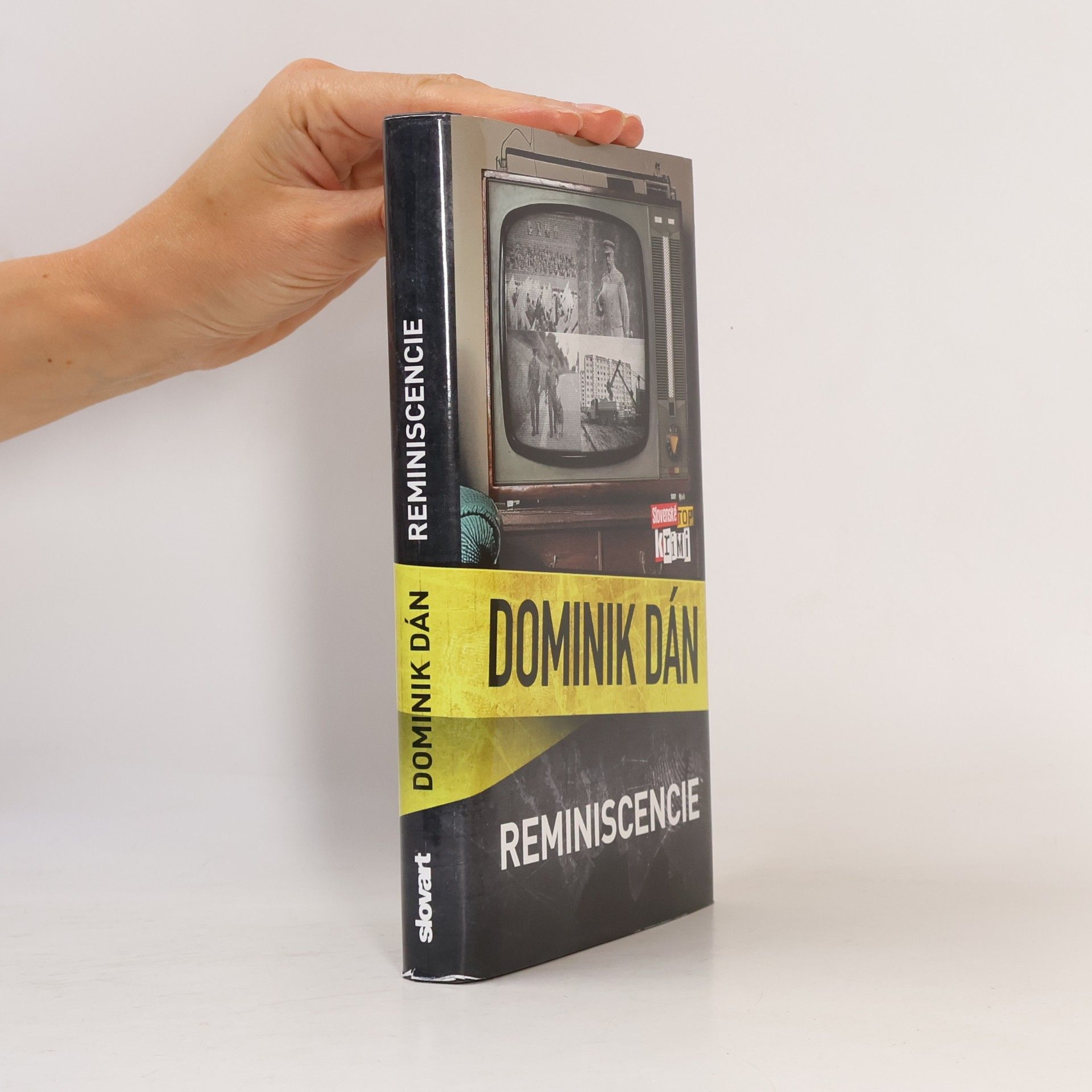 Dominik Dán Reminiscencie