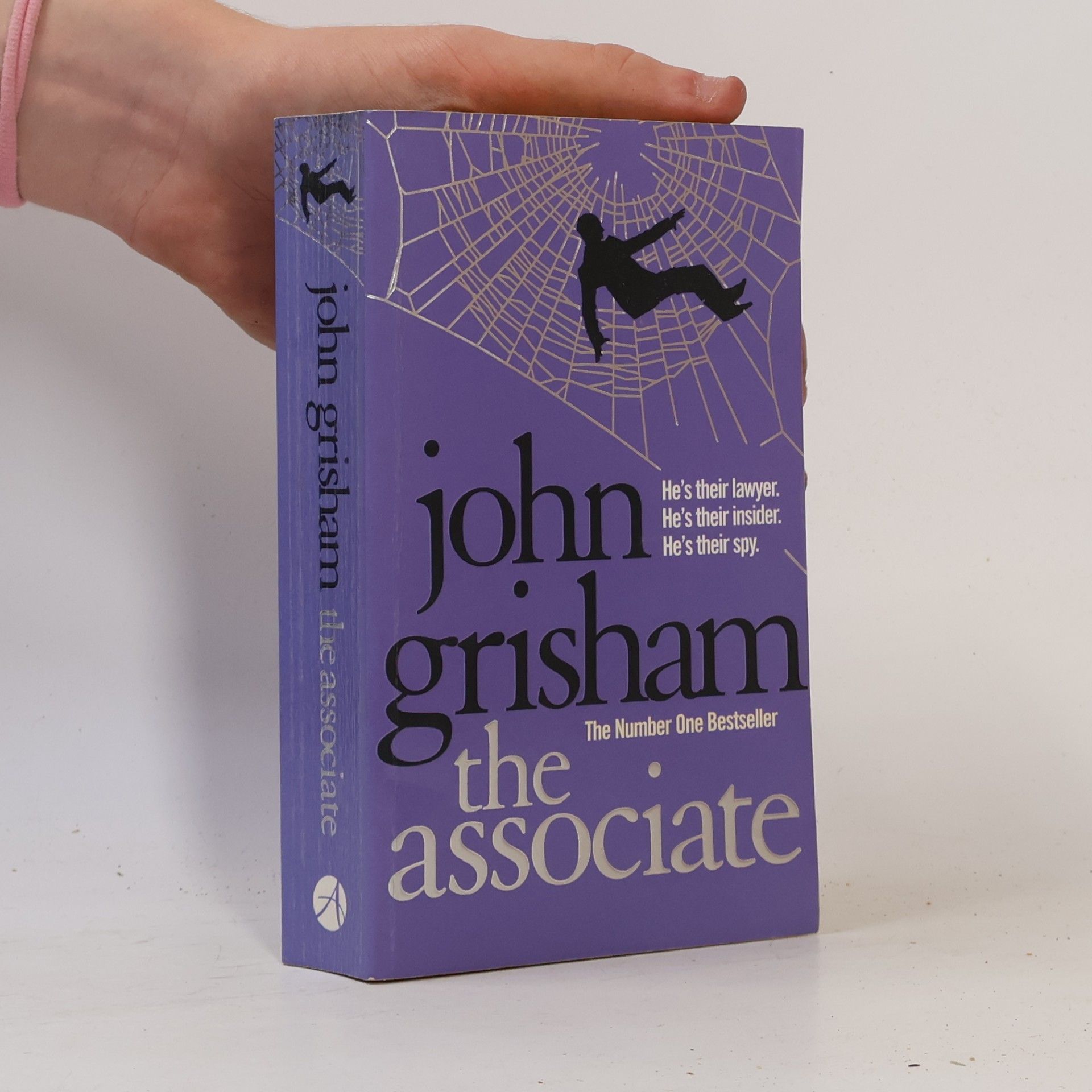 John Grisham The Associate