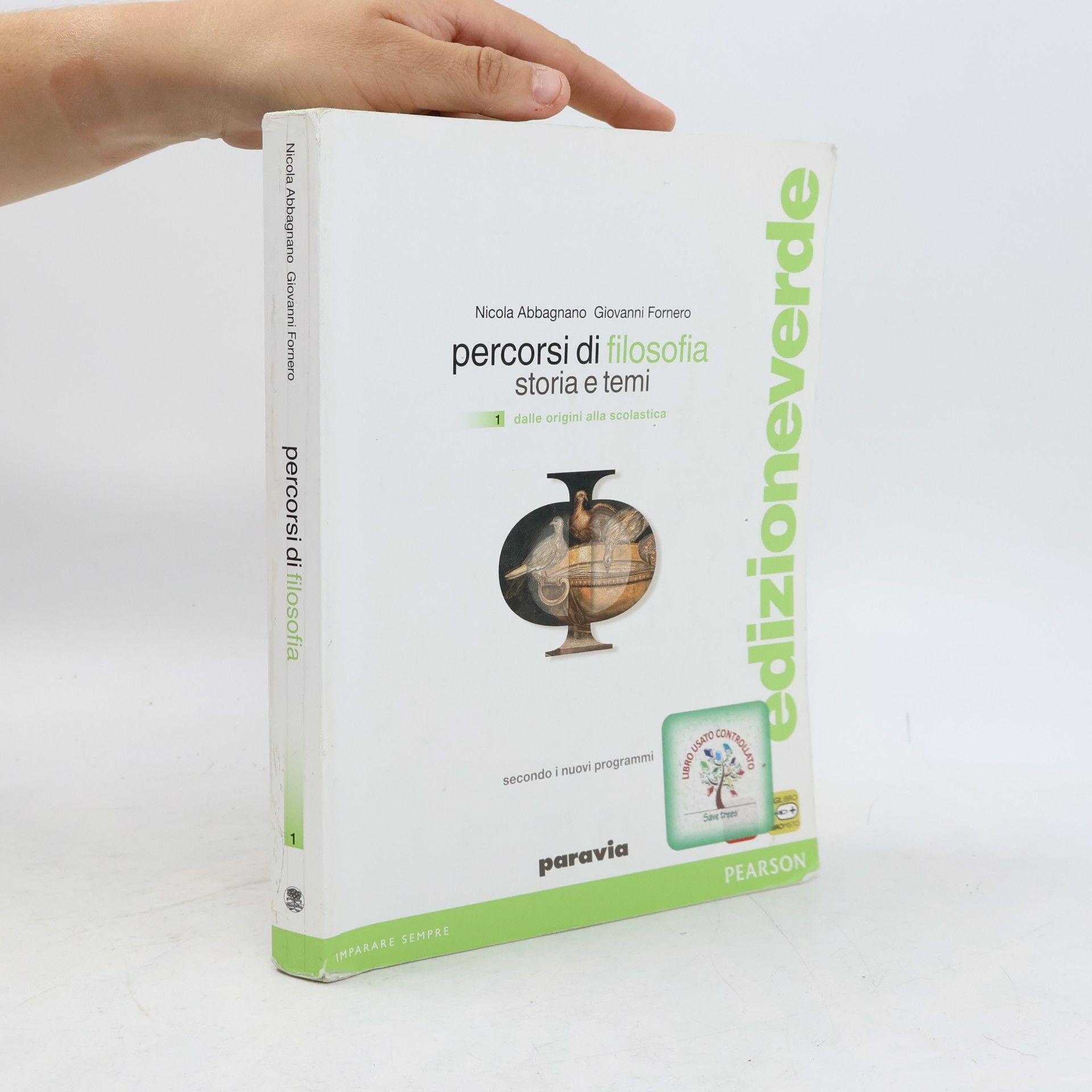 Percorsi di filosofia