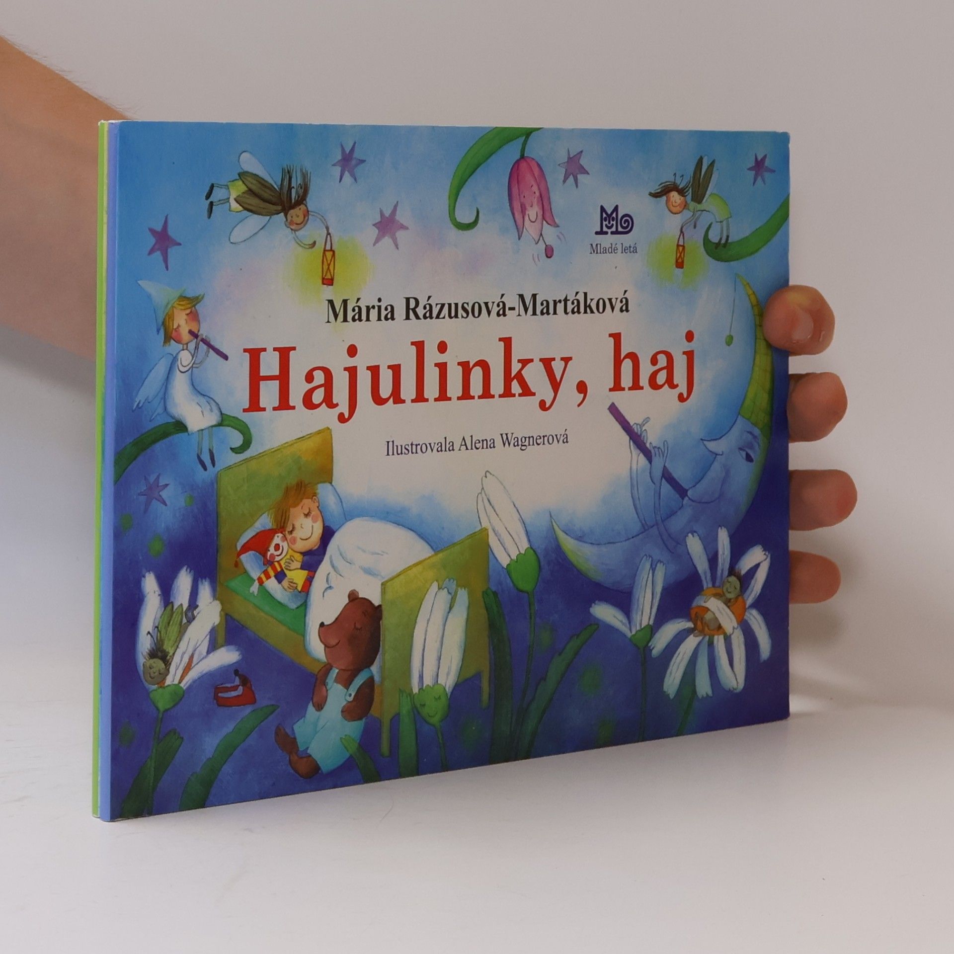 Hajulinky, haj