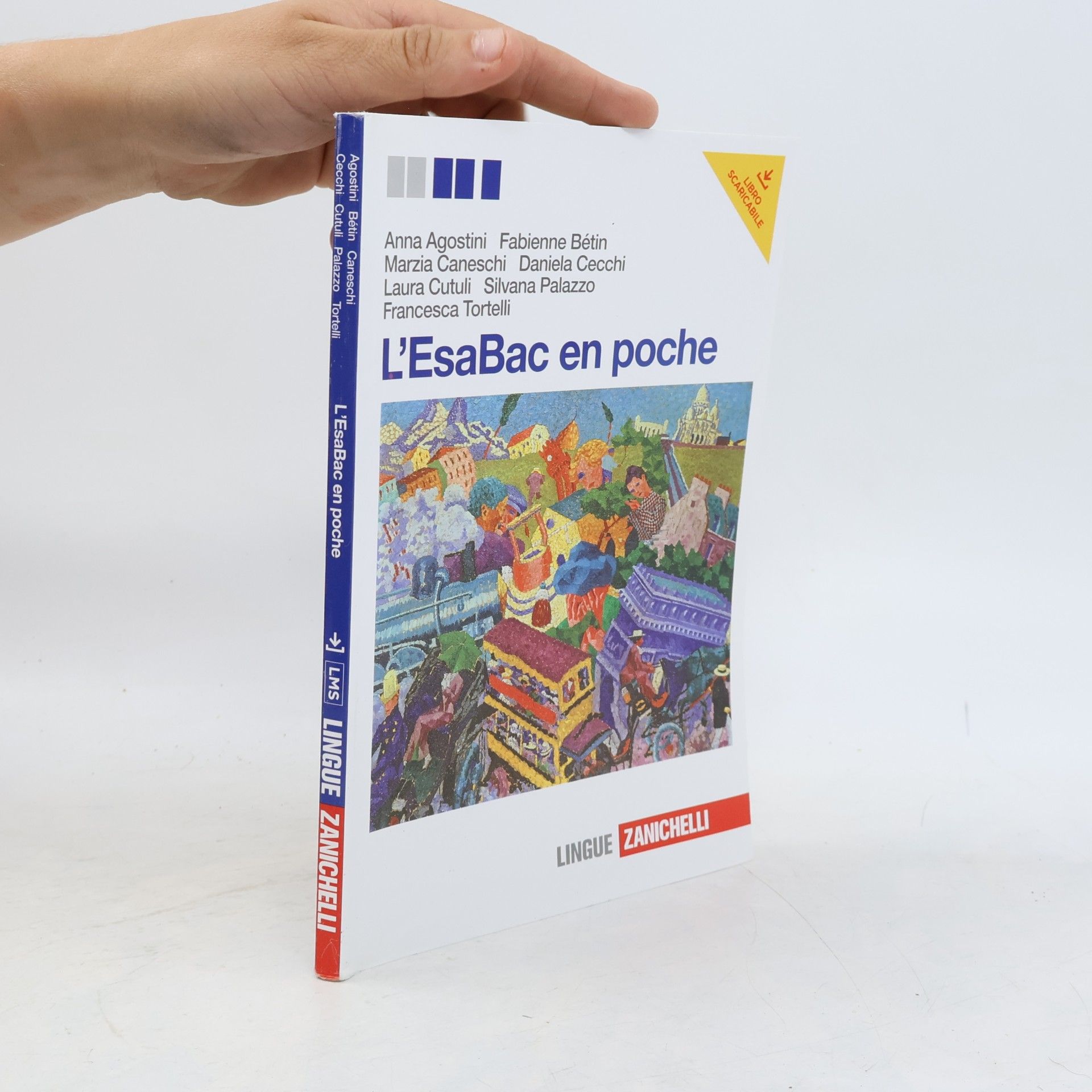 L'ESABAC en poche