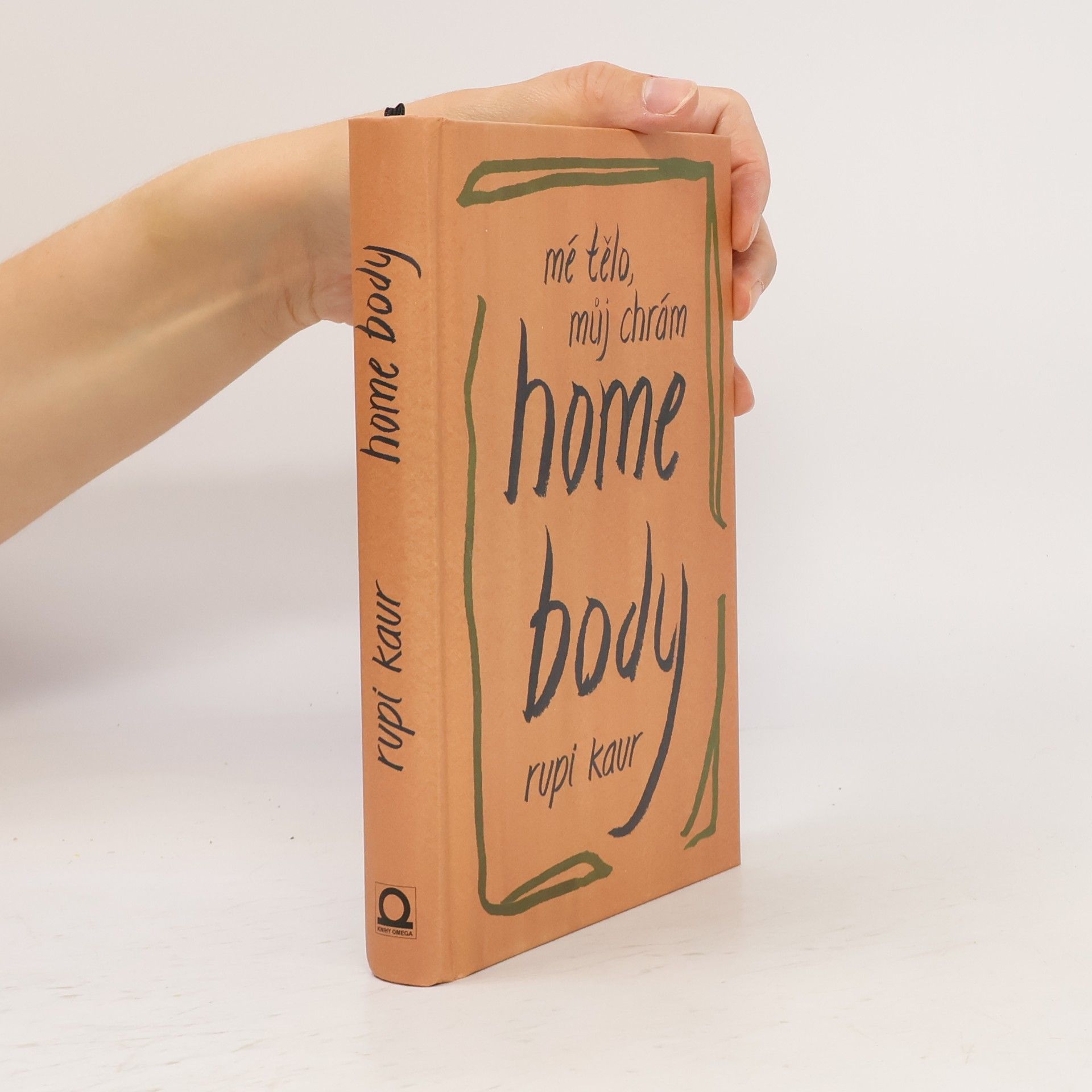 Home Body: Mé tělo, můj chrám