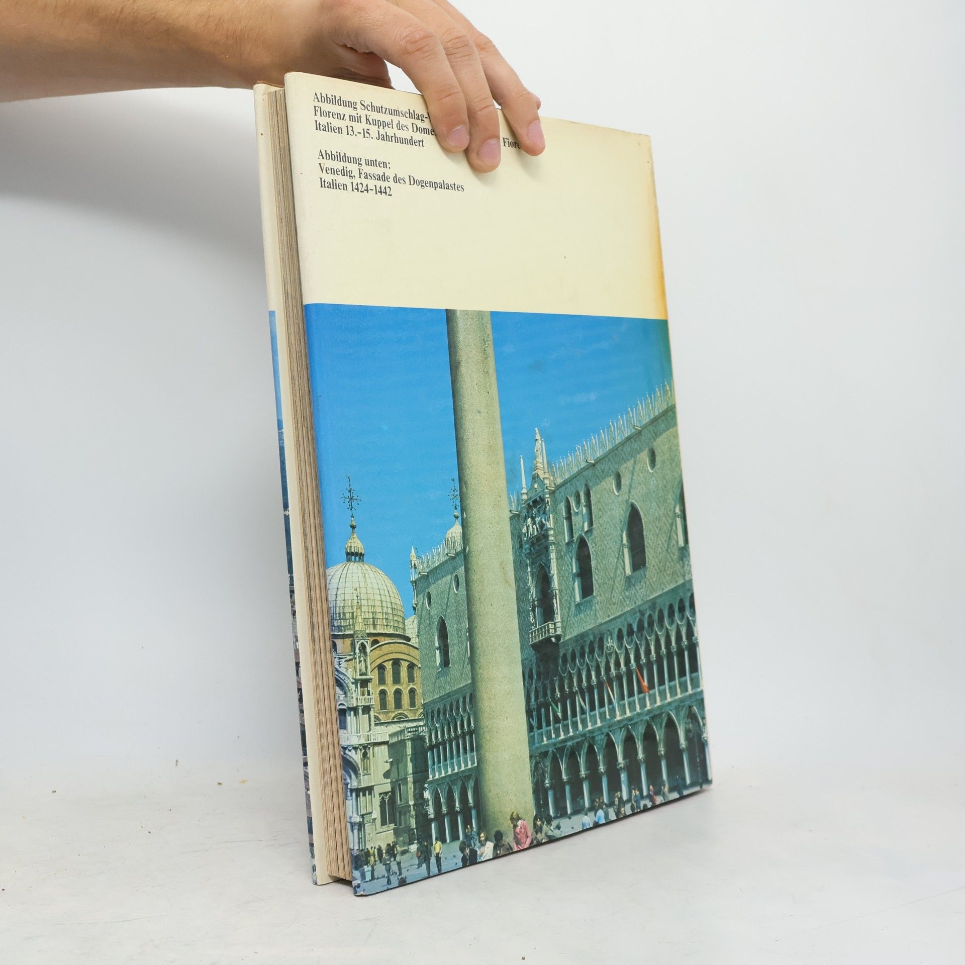 Autorenkollektiv Berühmte italienische Städte