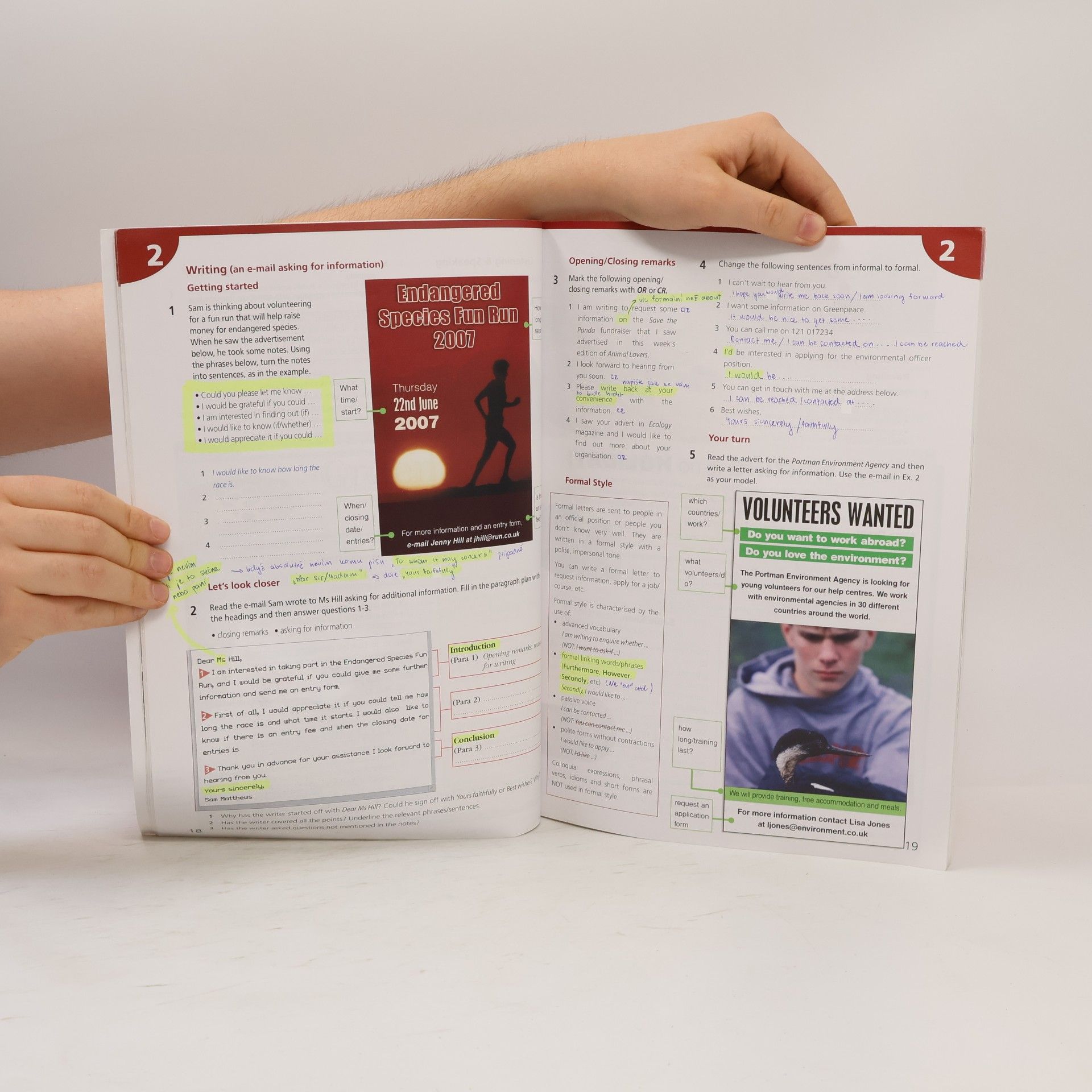 Virginia Evans Upstream Level B1+. Workbook - Student's book