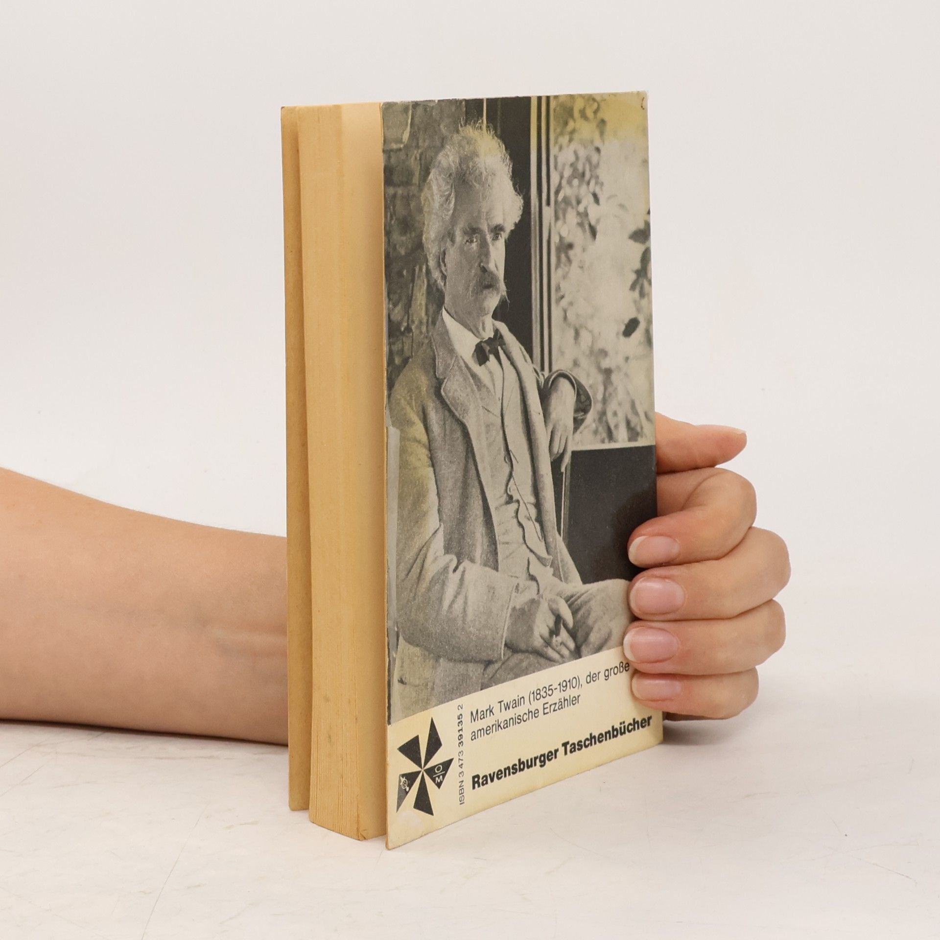 Mark Twain Tom Sawyers Abenteuer
