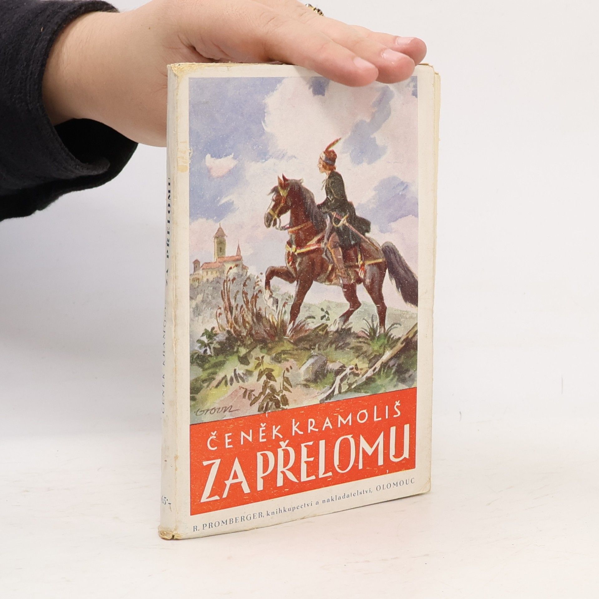 Za přelomu