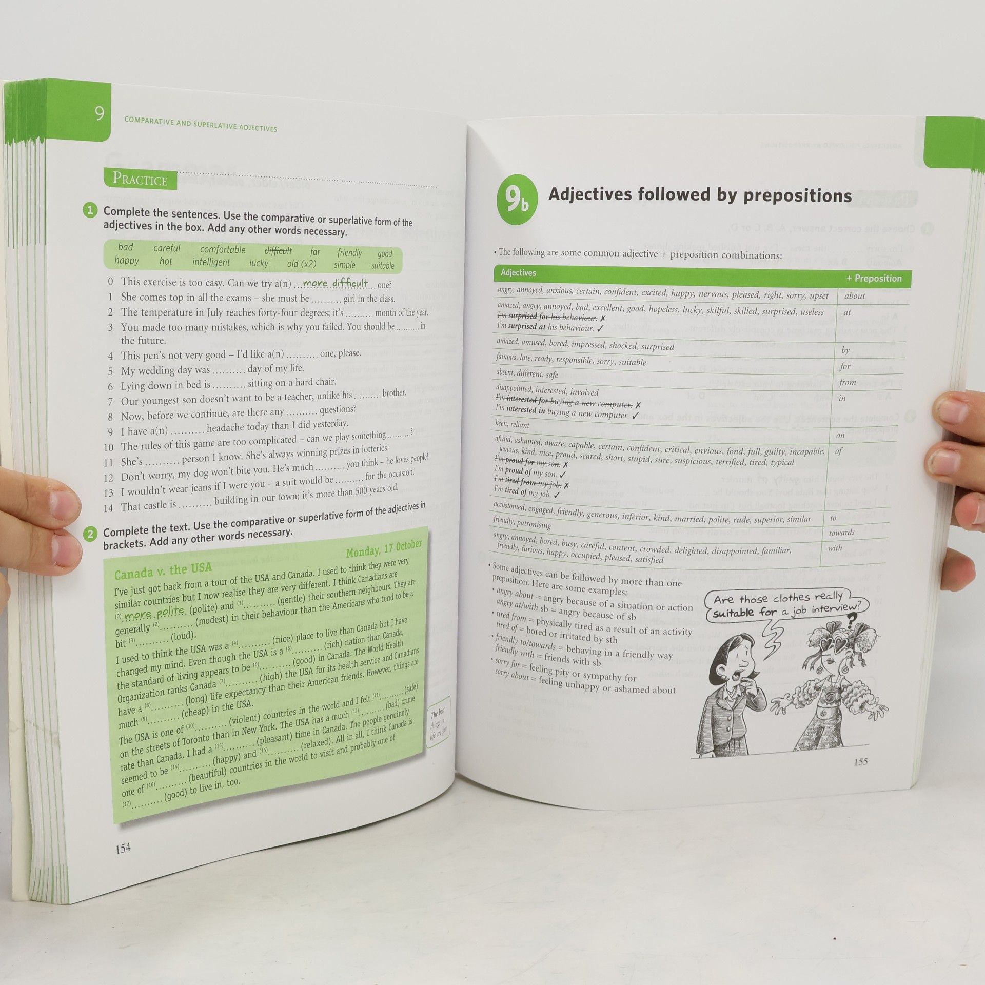 Luke Prodromou Grammar and vocabulary for Cambridge first