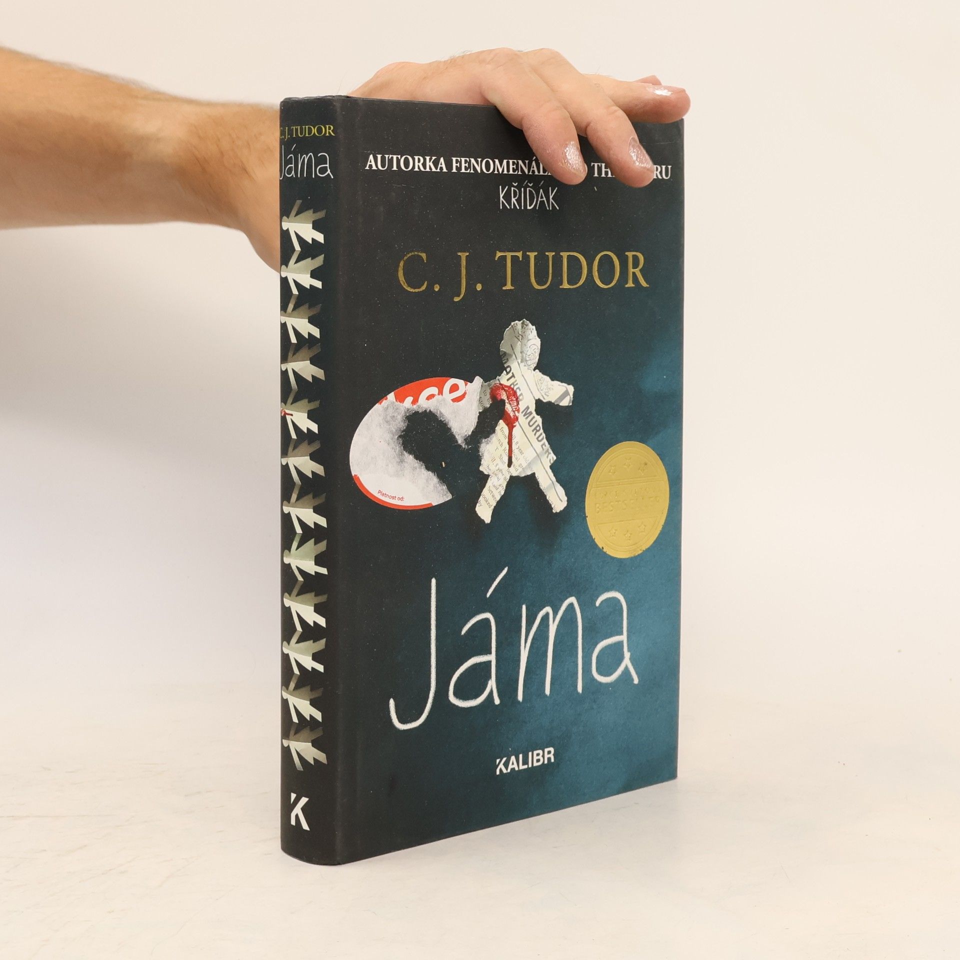 Jáma
