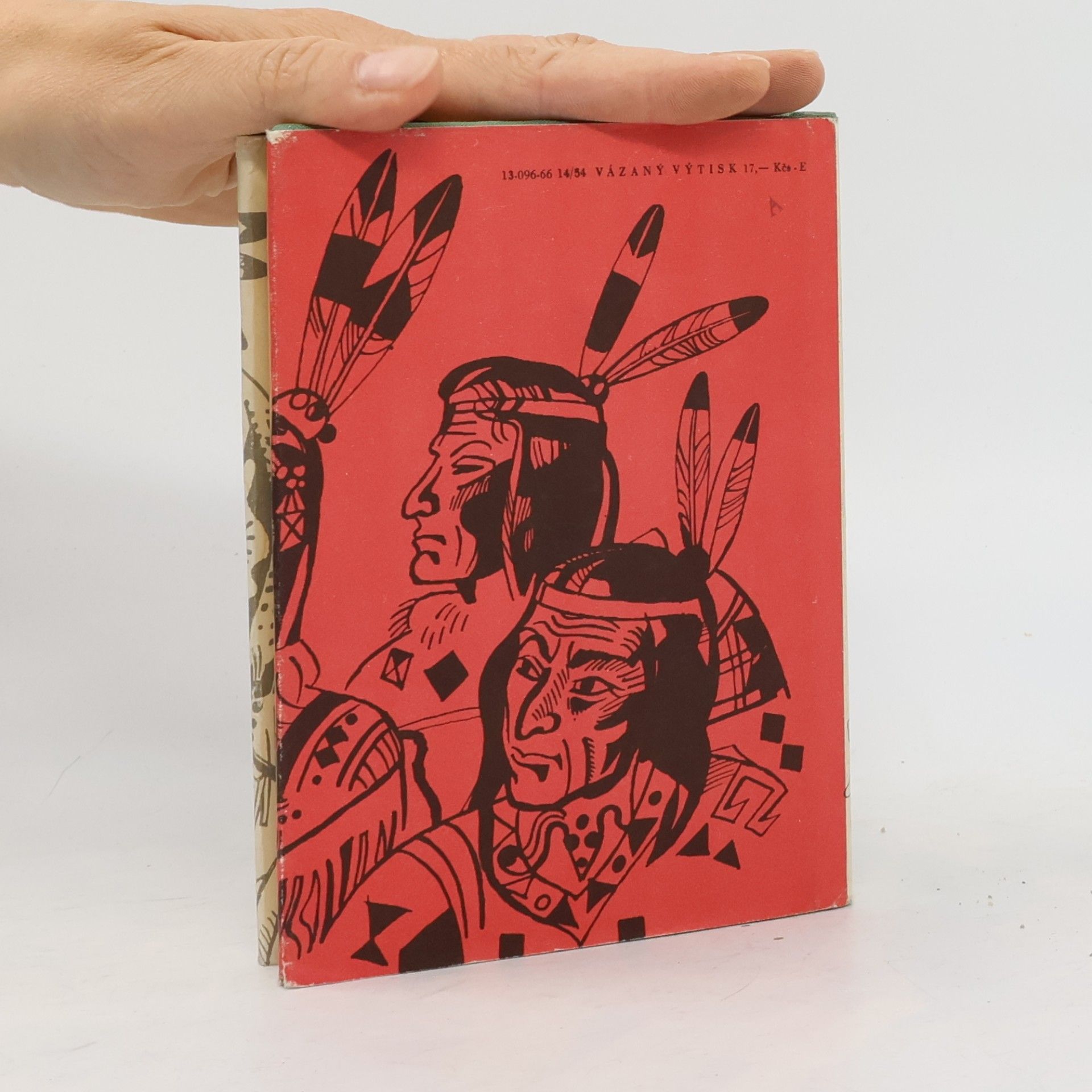 Zane Grey Poslední z prérie