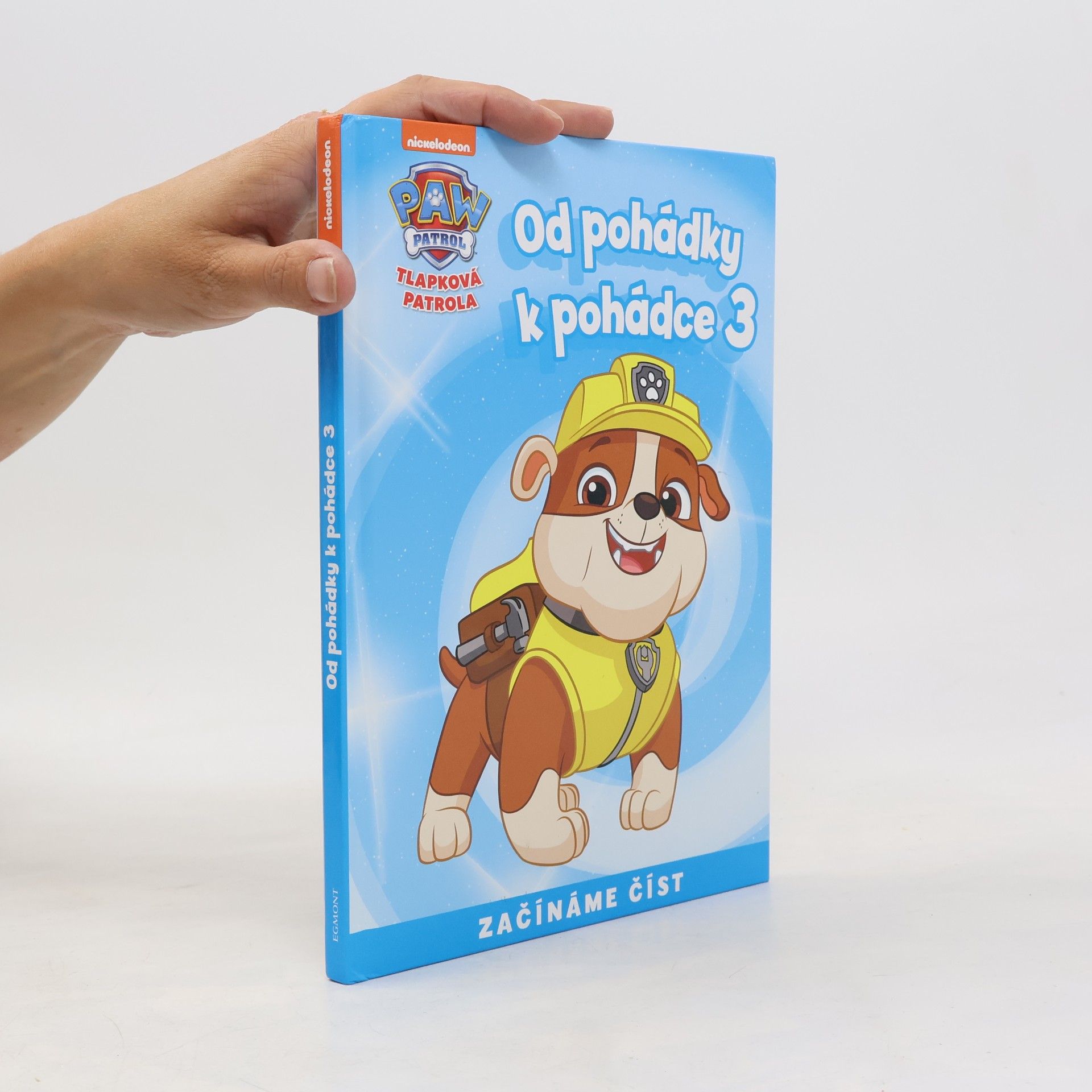 Autores varios Od pohádky k pohádce 3