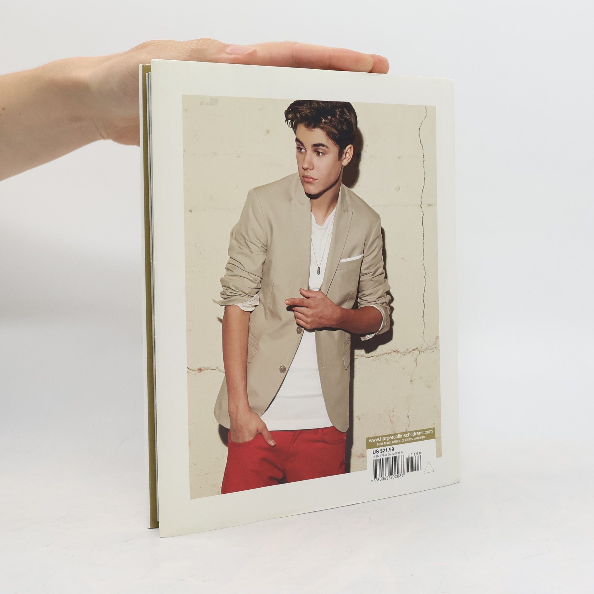 Justin Bieber Justin Bieber
