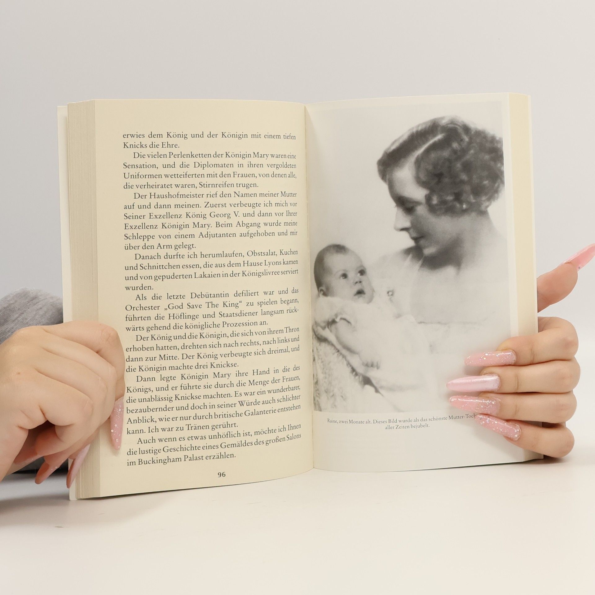 Barbara Cartland Ich greife nach den Sternen