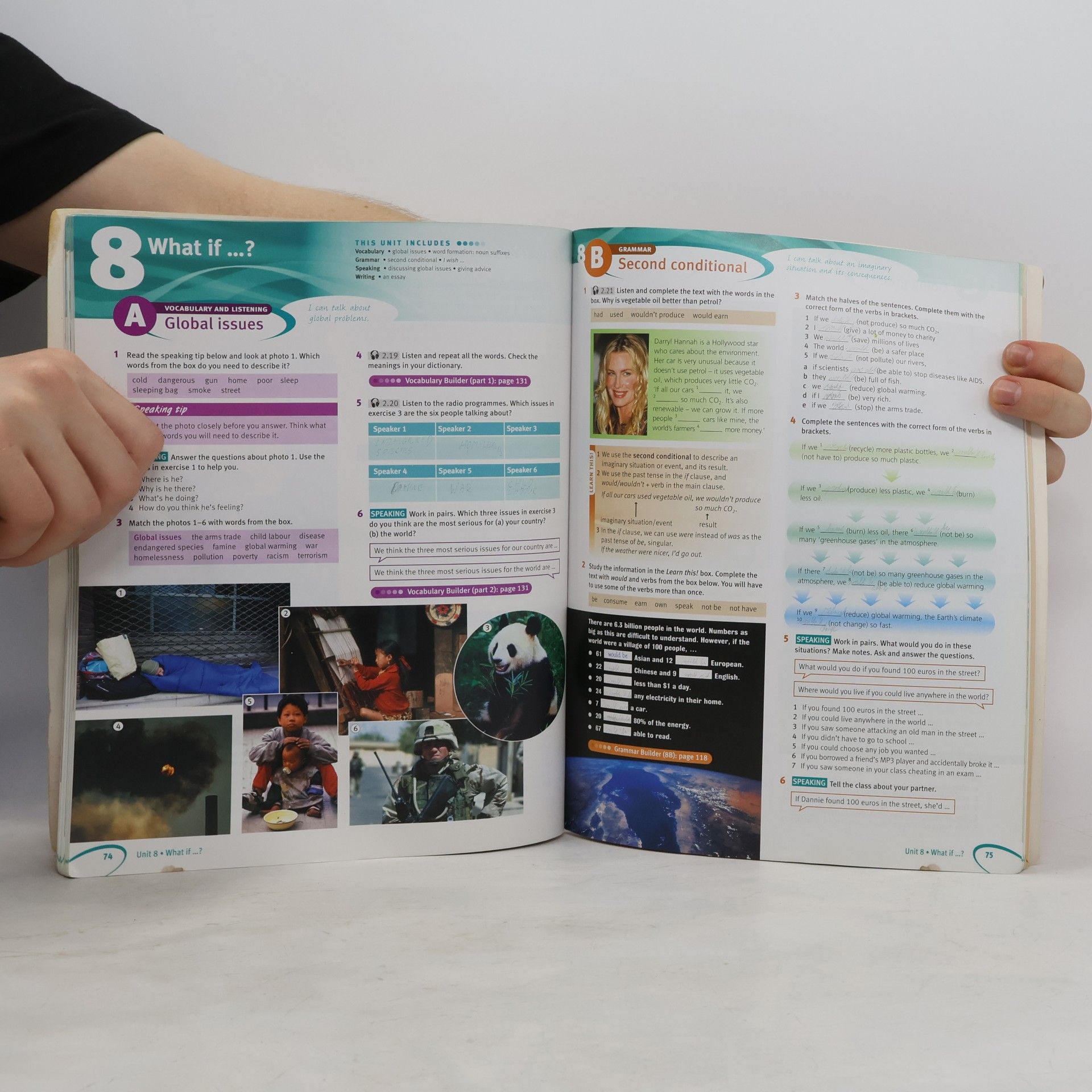 Tim Falla Solutions Maturita. Pre-intermediate. Student's Book