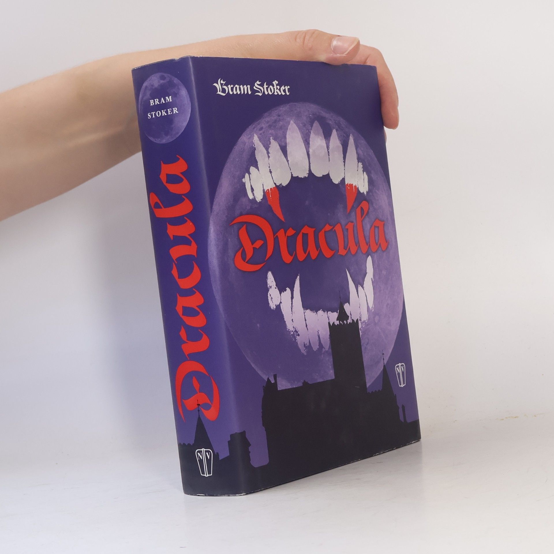 Bram Stoker Dracula