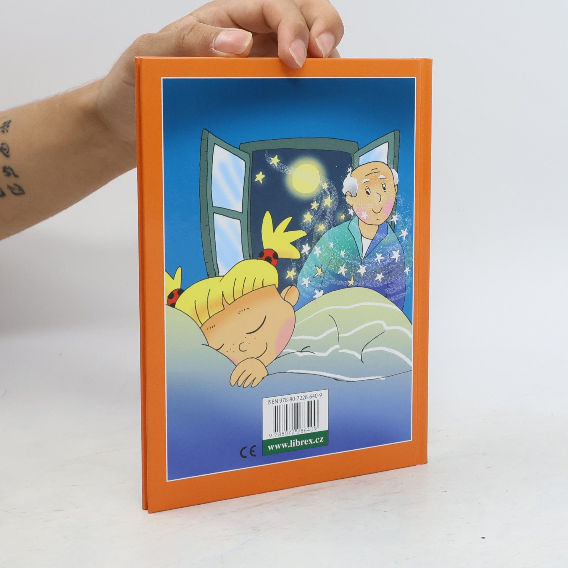 Štěpán Neuwirth Pohádky s vůni luk a lesů
