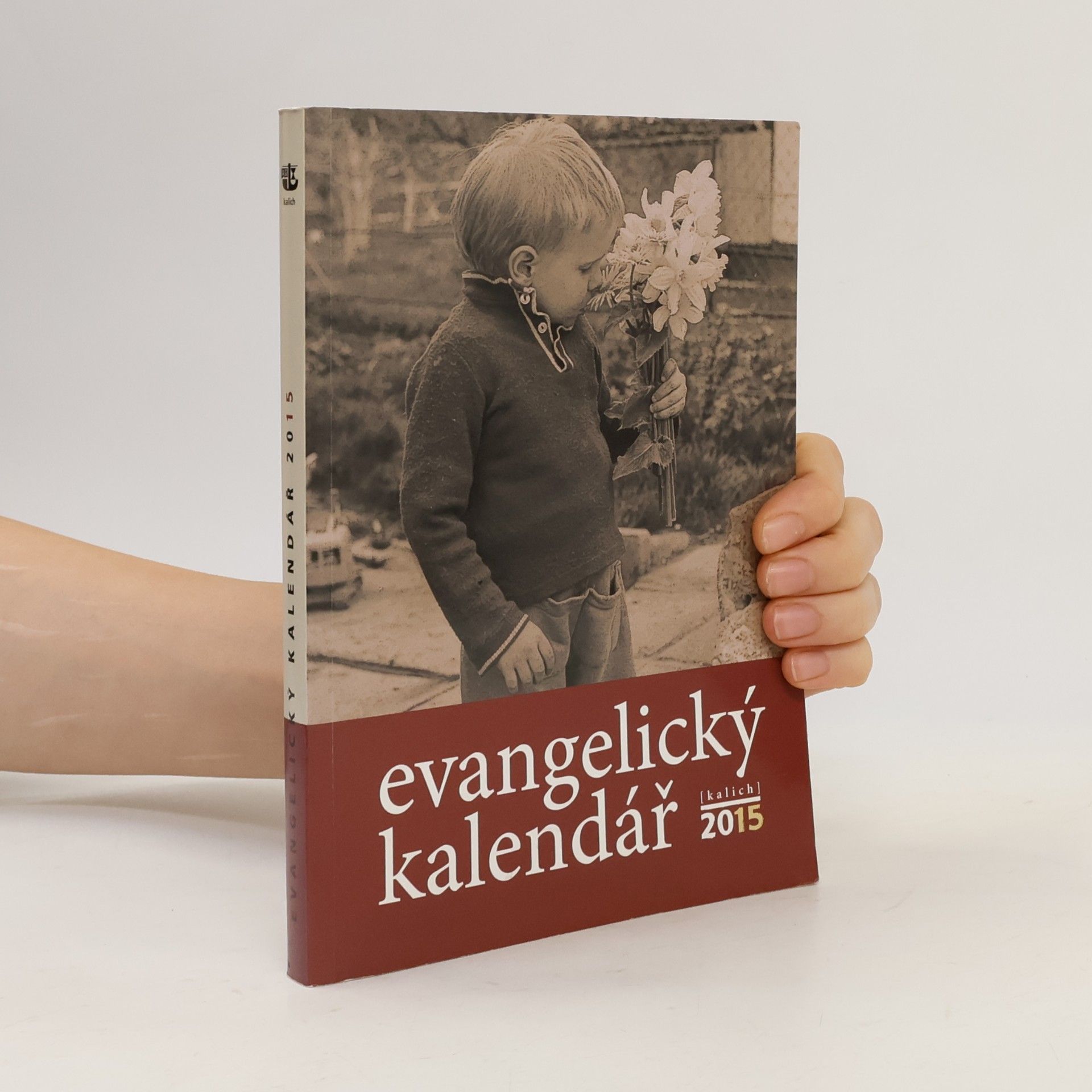Evangelický kalendář 2015