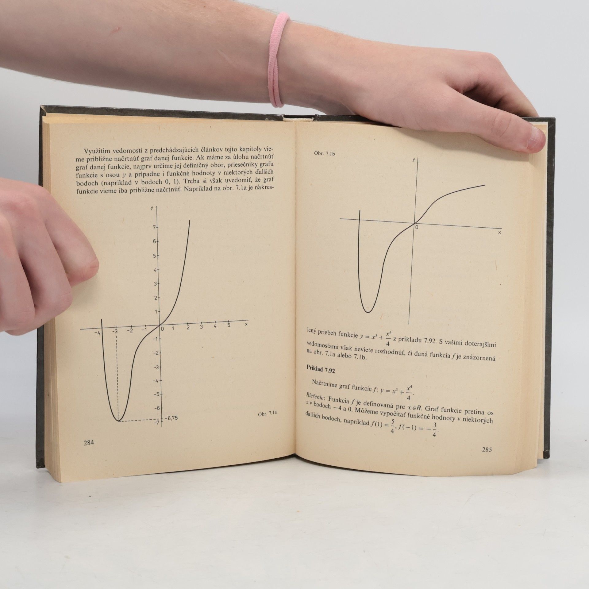 František Jirásek Zbierka úloh z matematiky pre SOŠ a študijné odbory SOU. Časť 2.