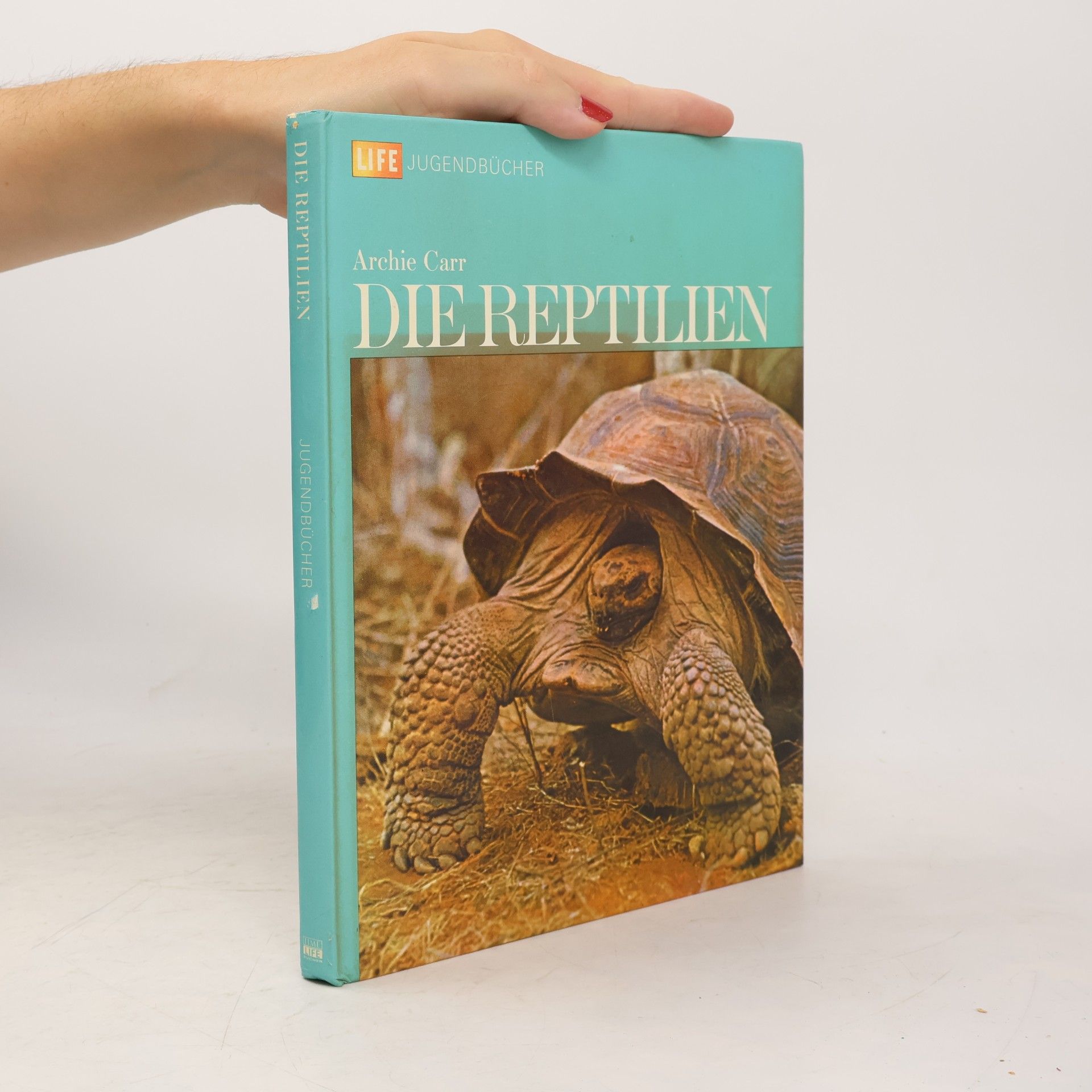 Die Reptilien